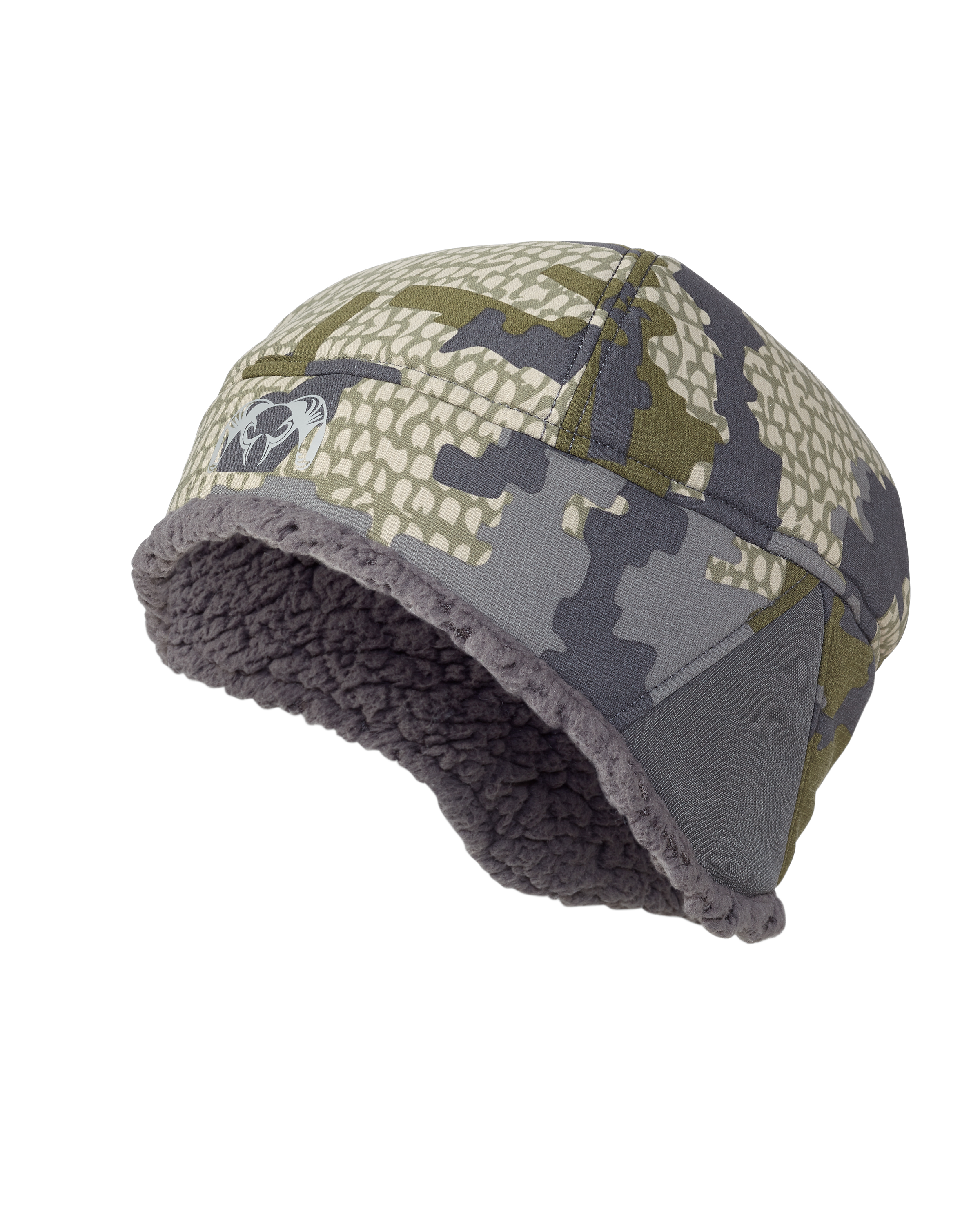 Kenai Beanie | Verde