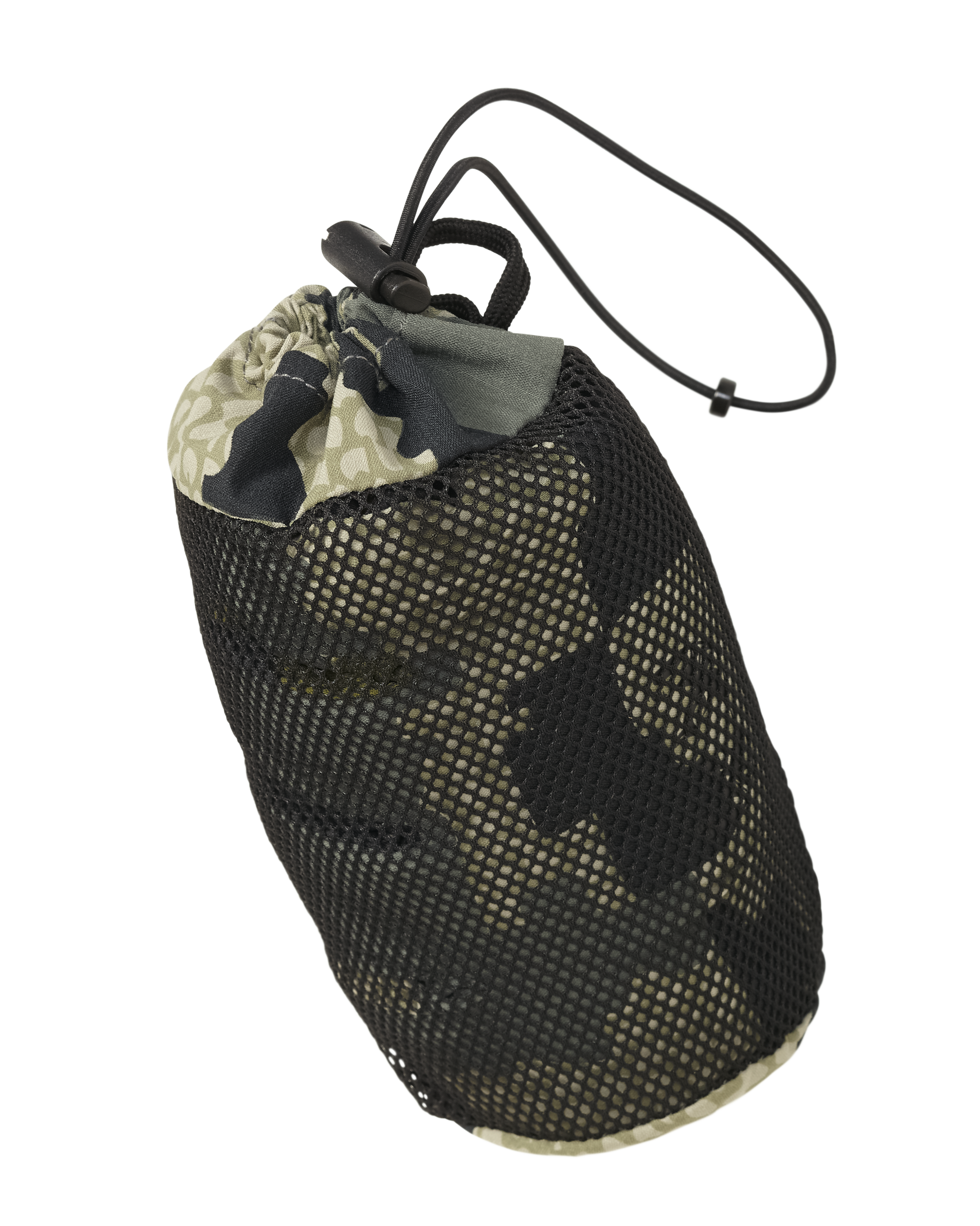 Alternative view of Kenai Packable Glove | Verde