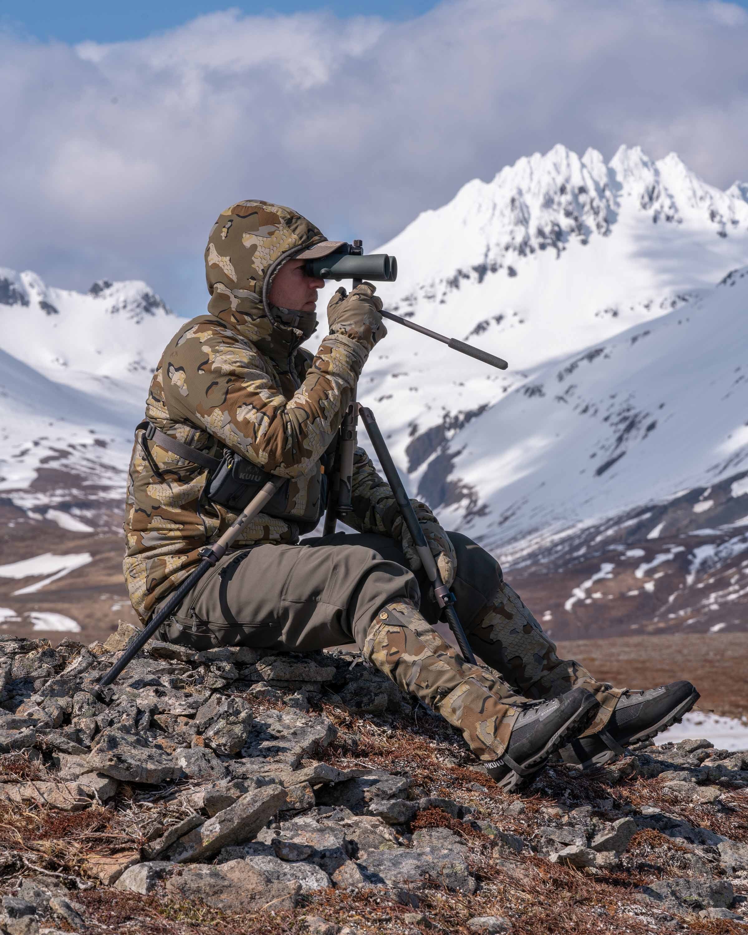 Kenai Packable Glove | Valo - Image 8