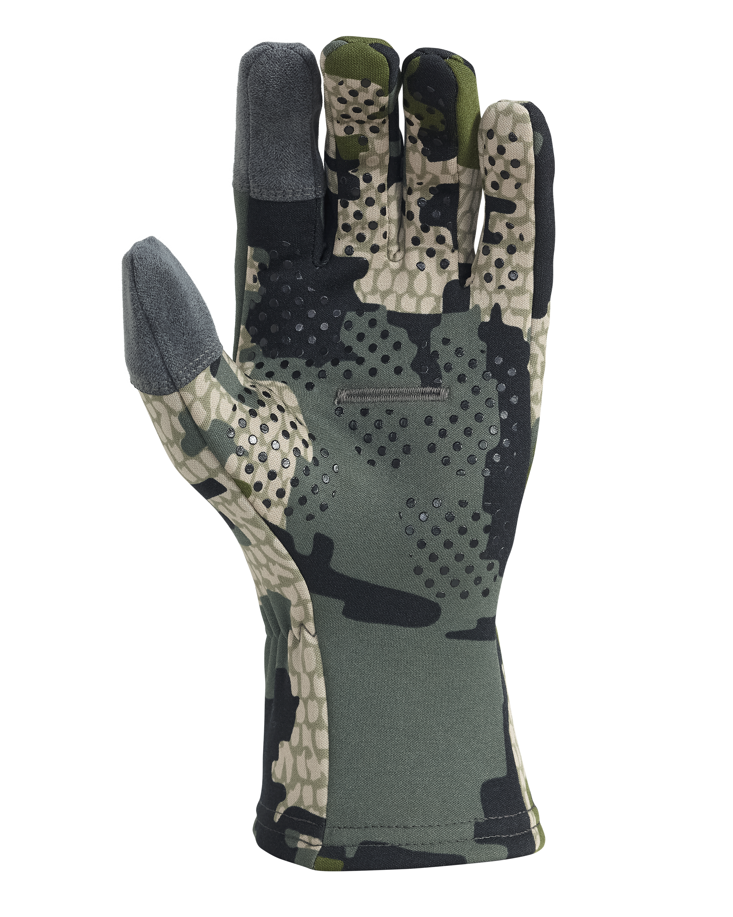 Alternative view of StrongFleece 290 Glove | Verde