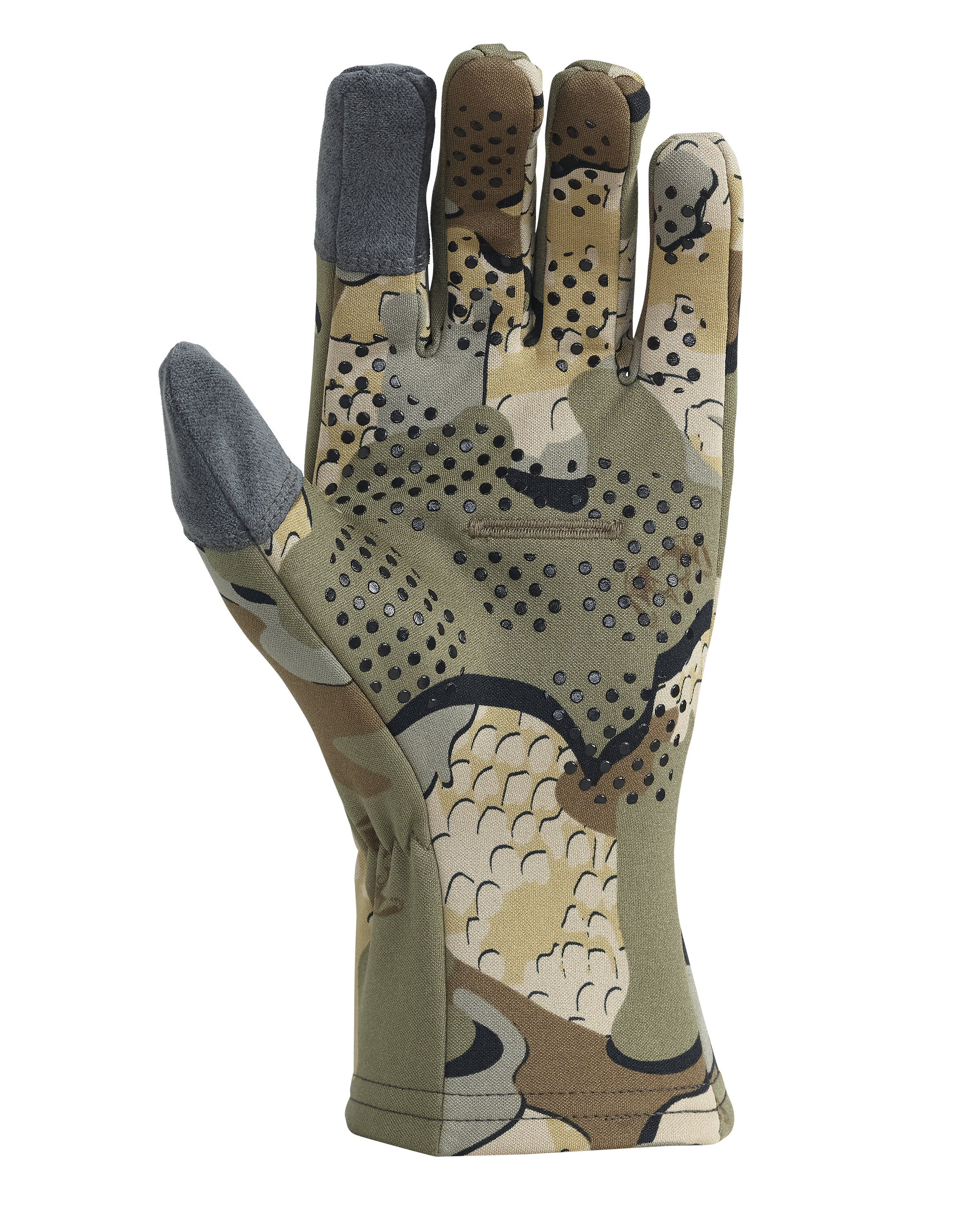 Alternative view of StrongFleece 290 Glove | Valo