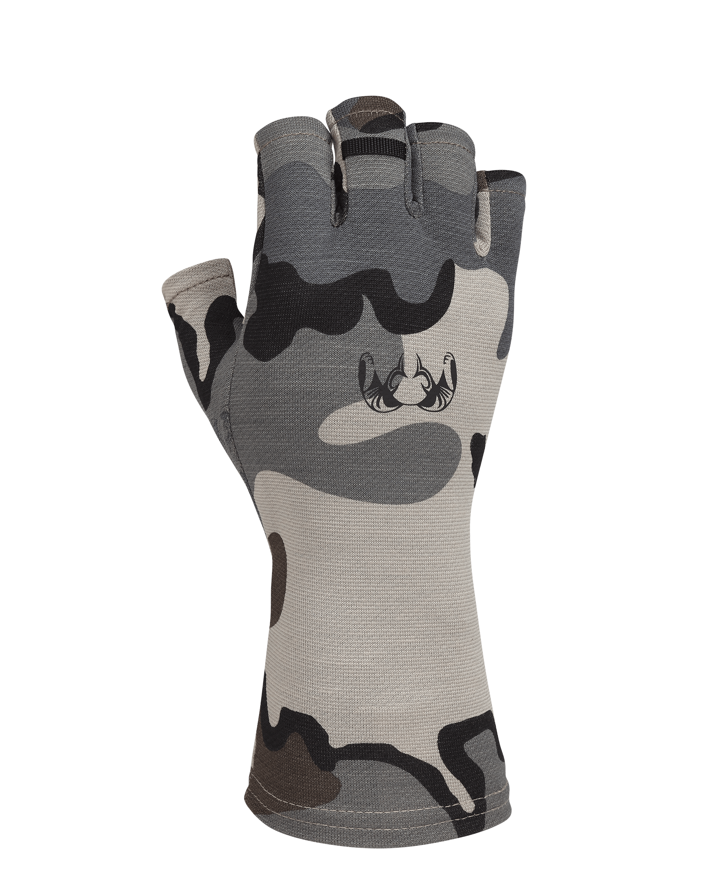 ULTRA Merino 210 Fingerless Glove | Vias - Image 3