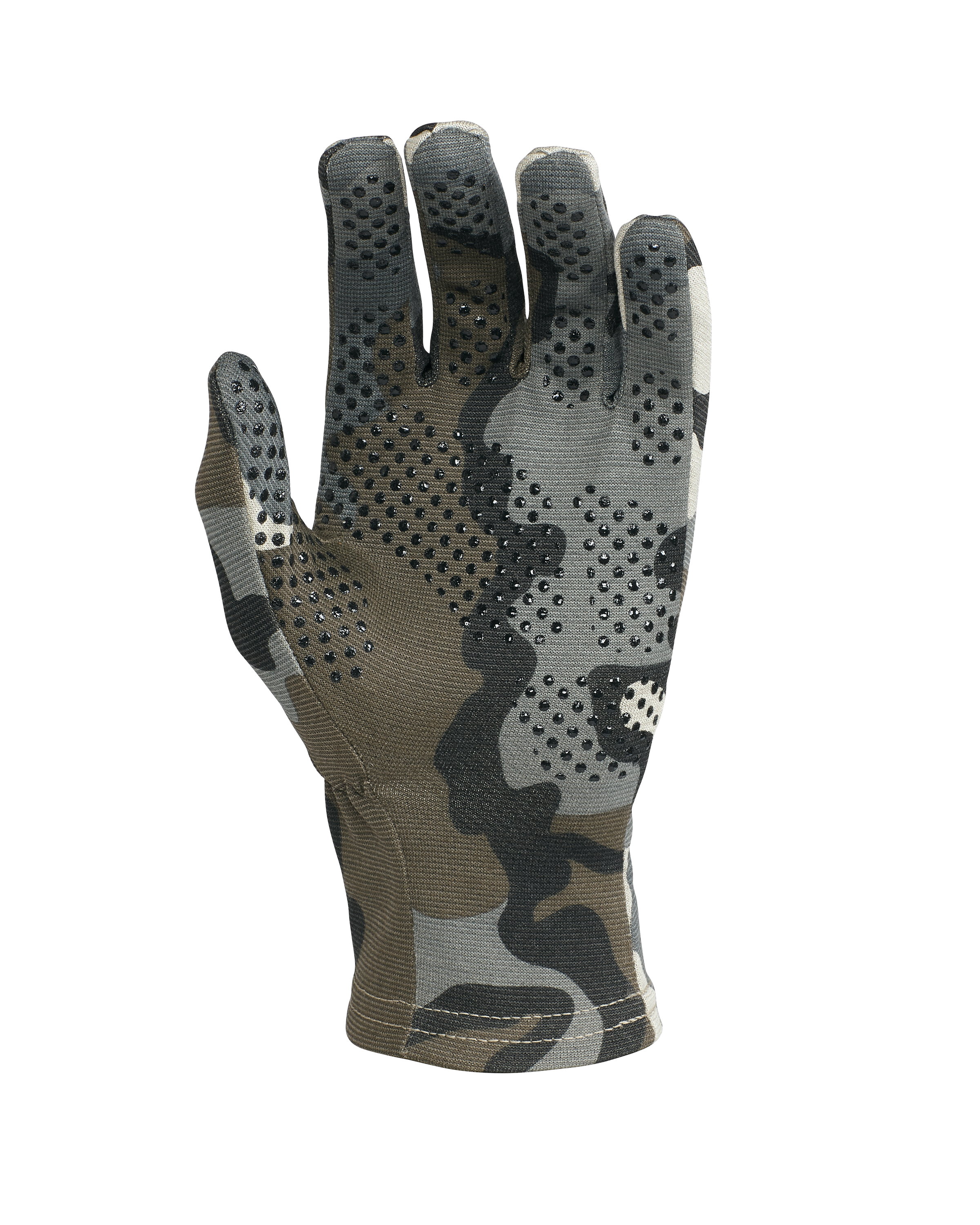Alternative view of ULTRA Merino 210 Glove | Vias