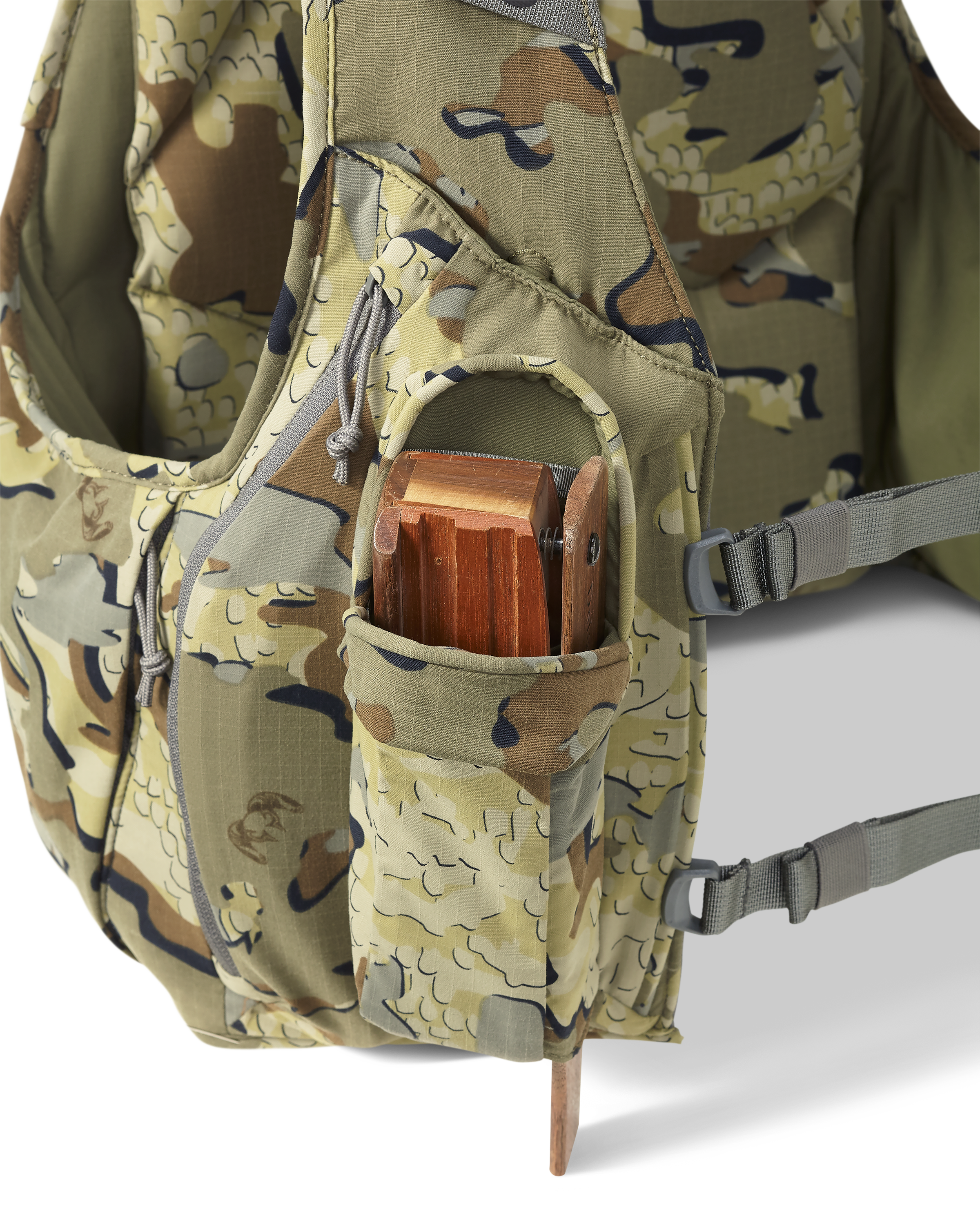 Rival Turkey Vest | Valo - Image 10