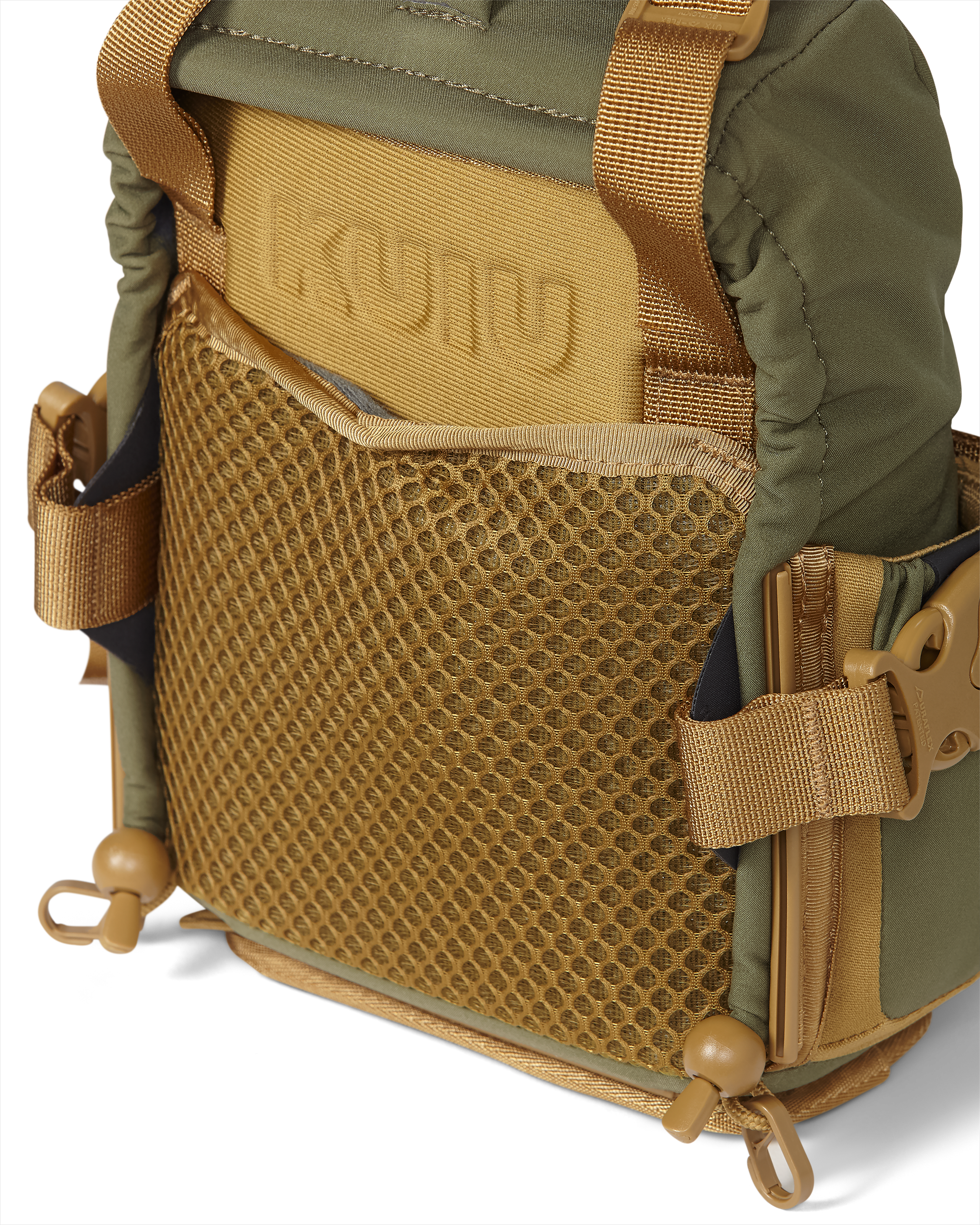 PRO G3 Bino Harness | Evergreen - Image 9