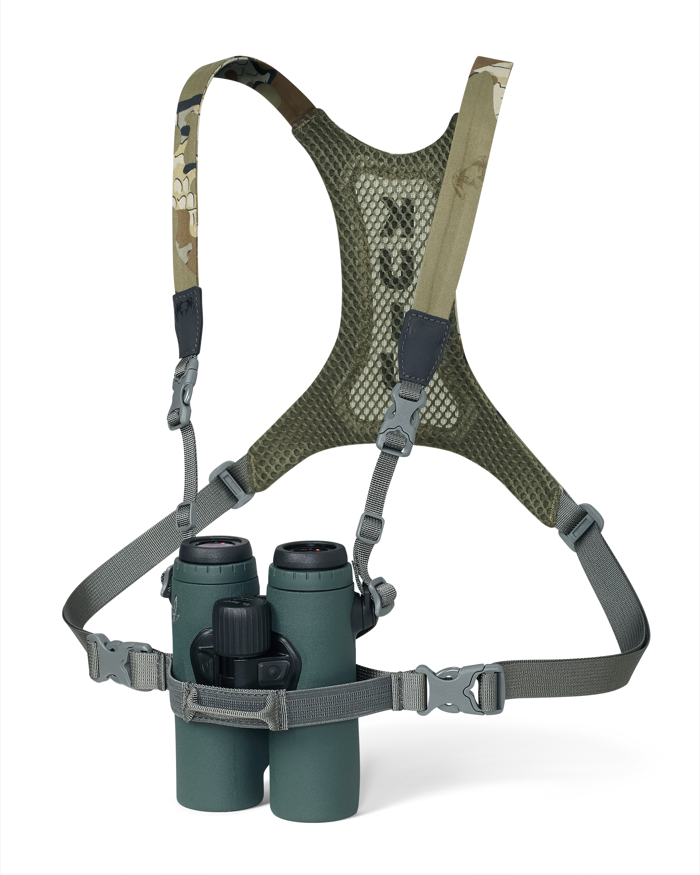 Ultralight Bino Harness | Valo - Image 4