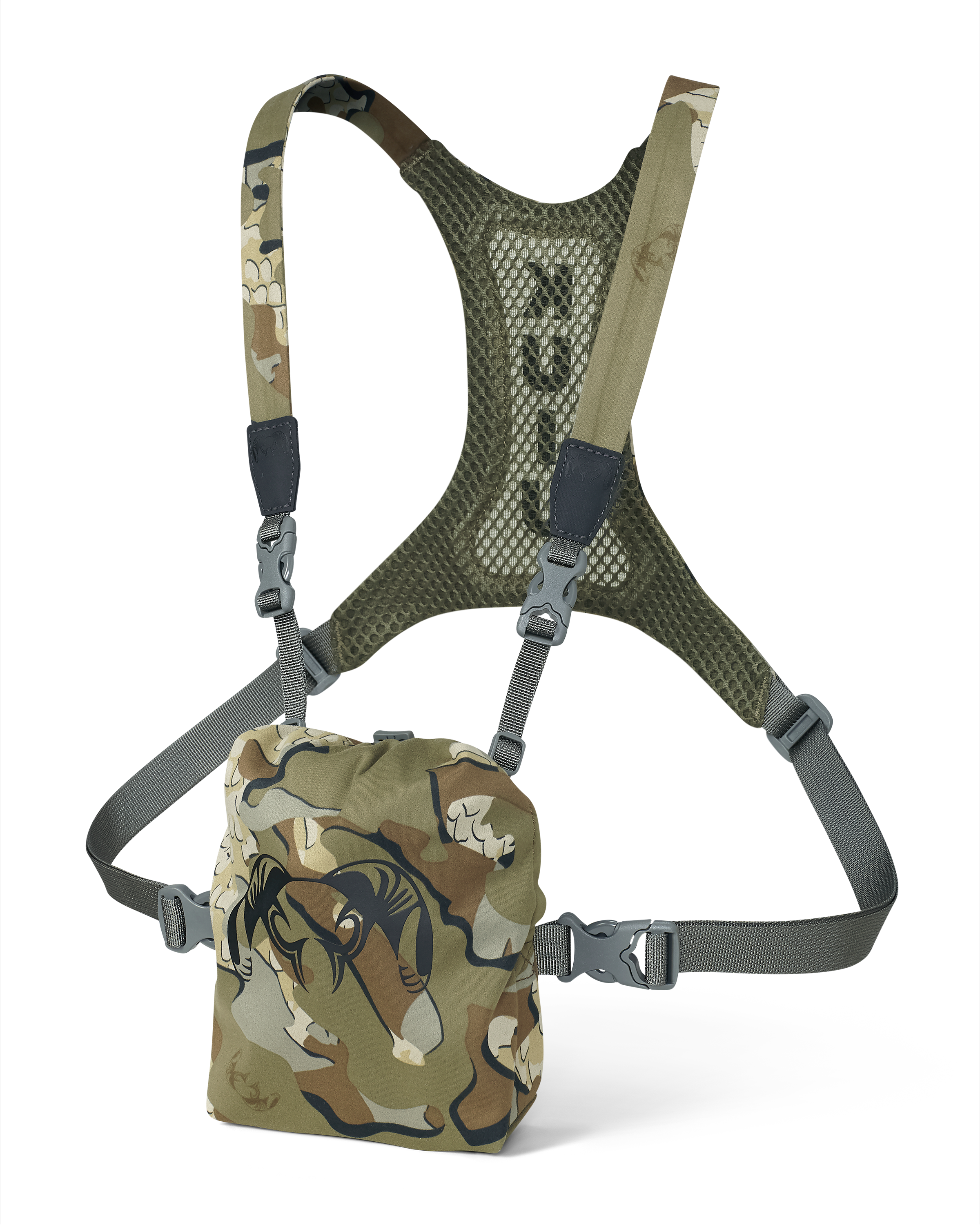 Ultralight Bino Harness | Valo