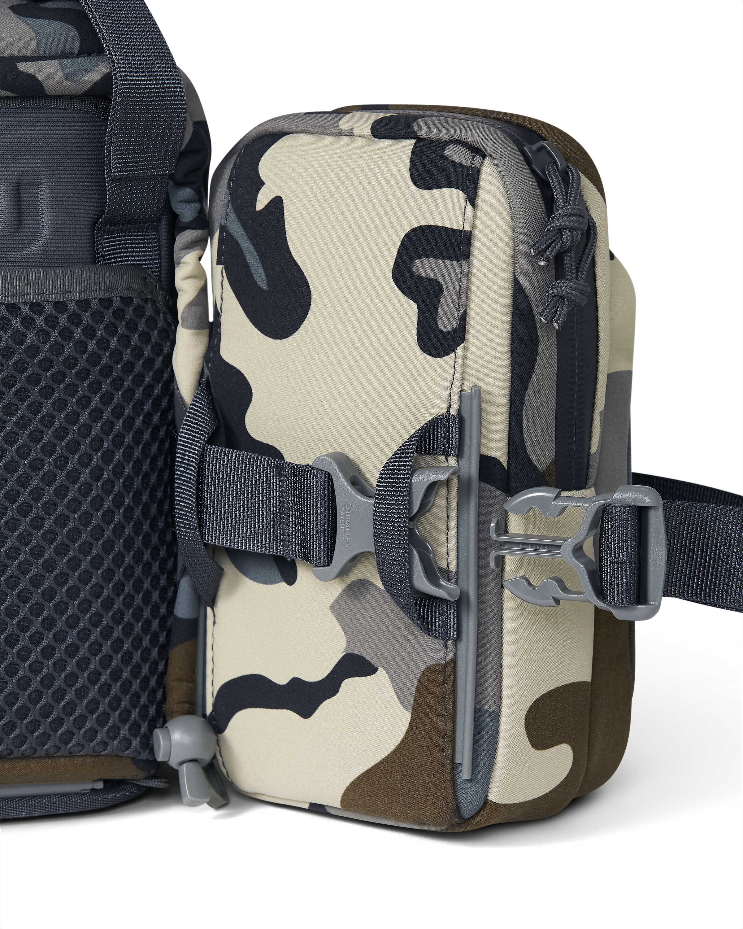 PRO G3 Phone Holder | Vias - Image 4