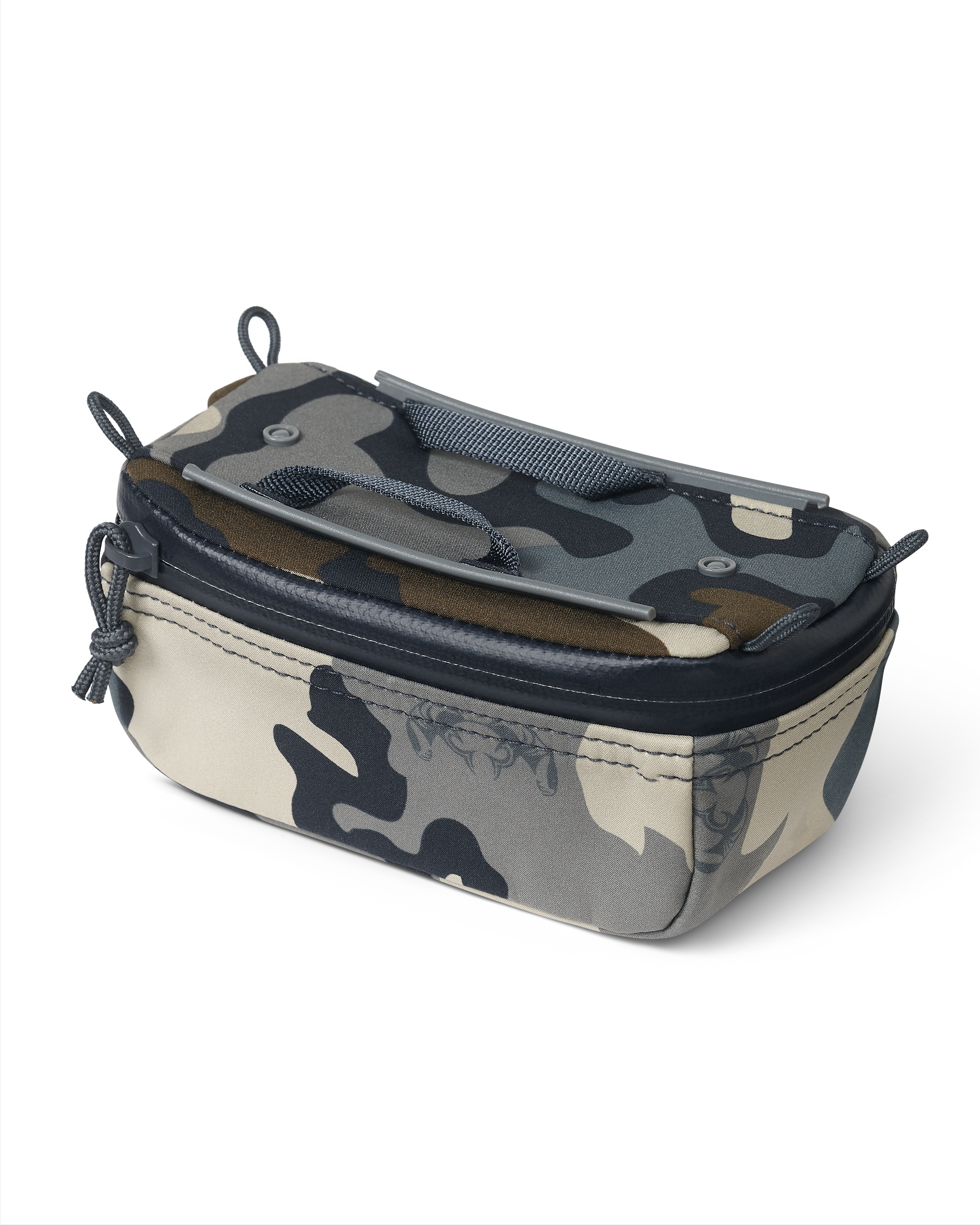 PRO G3 Bino Harness Accessory Pocket | Vias