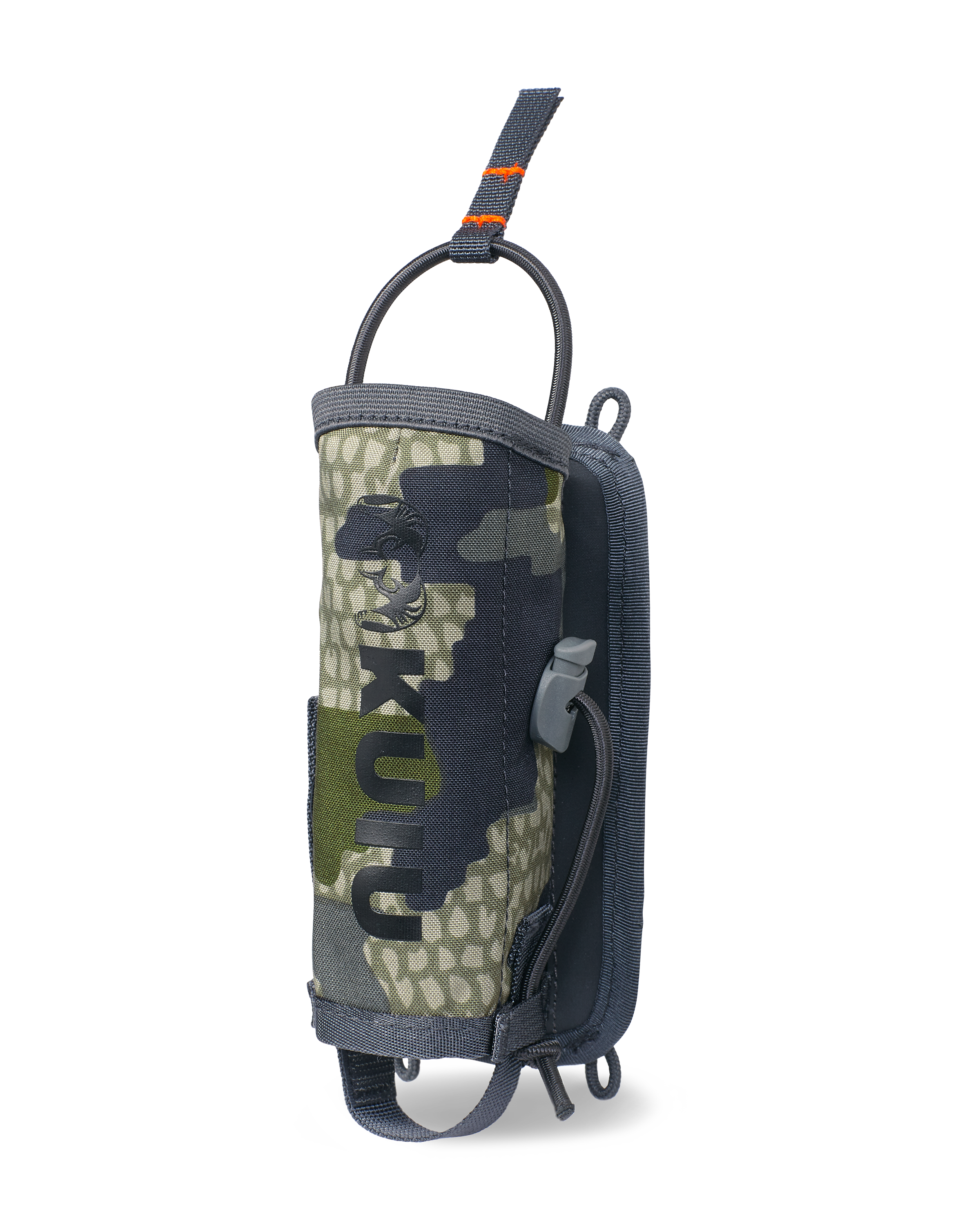 PRO G3 Bear Spray Holder | Verde