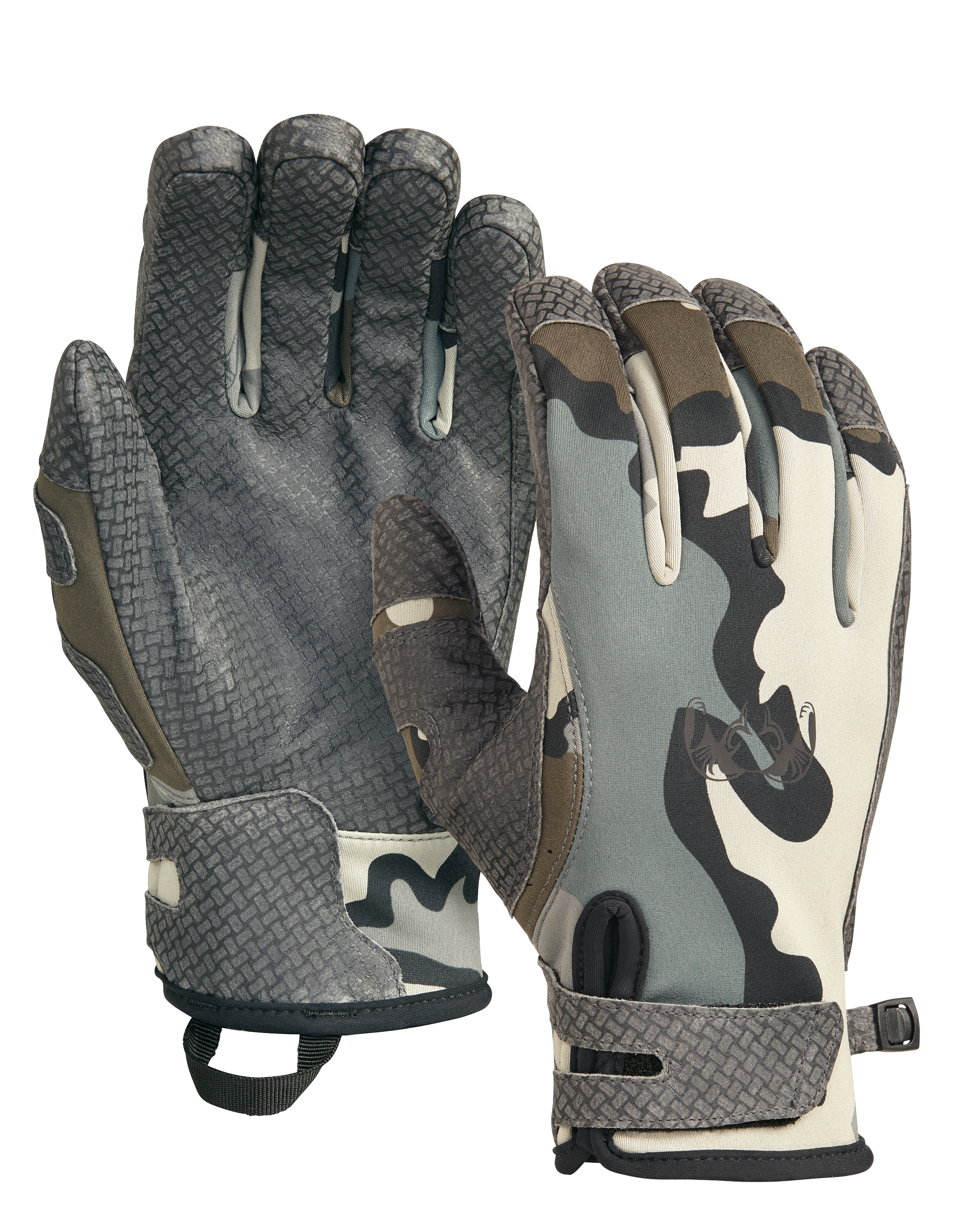 Guide X Glove | Vias