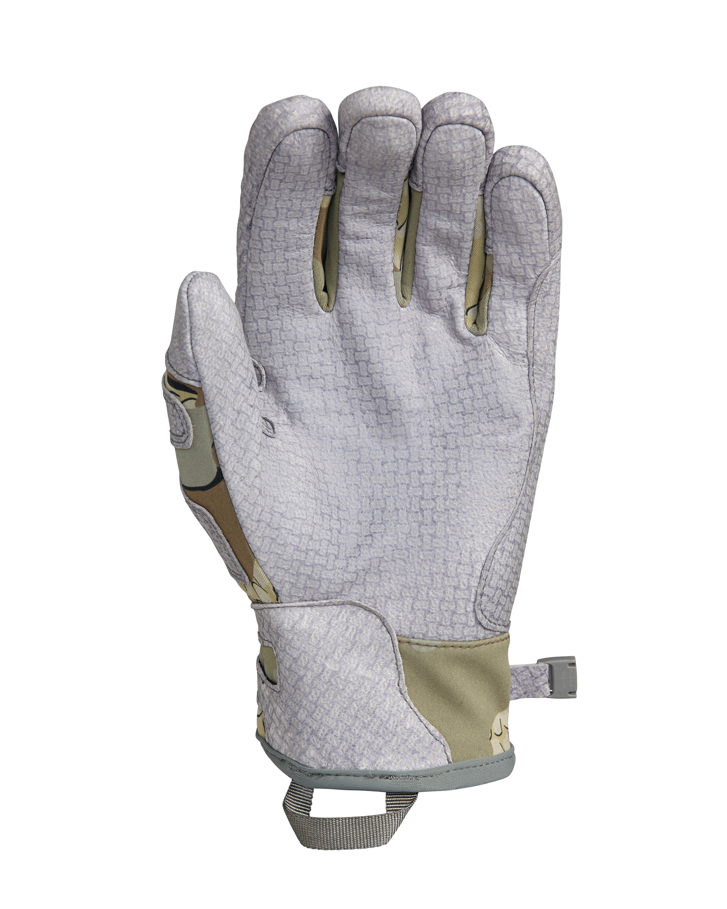 Alternative view of Guide X Glove | Valo