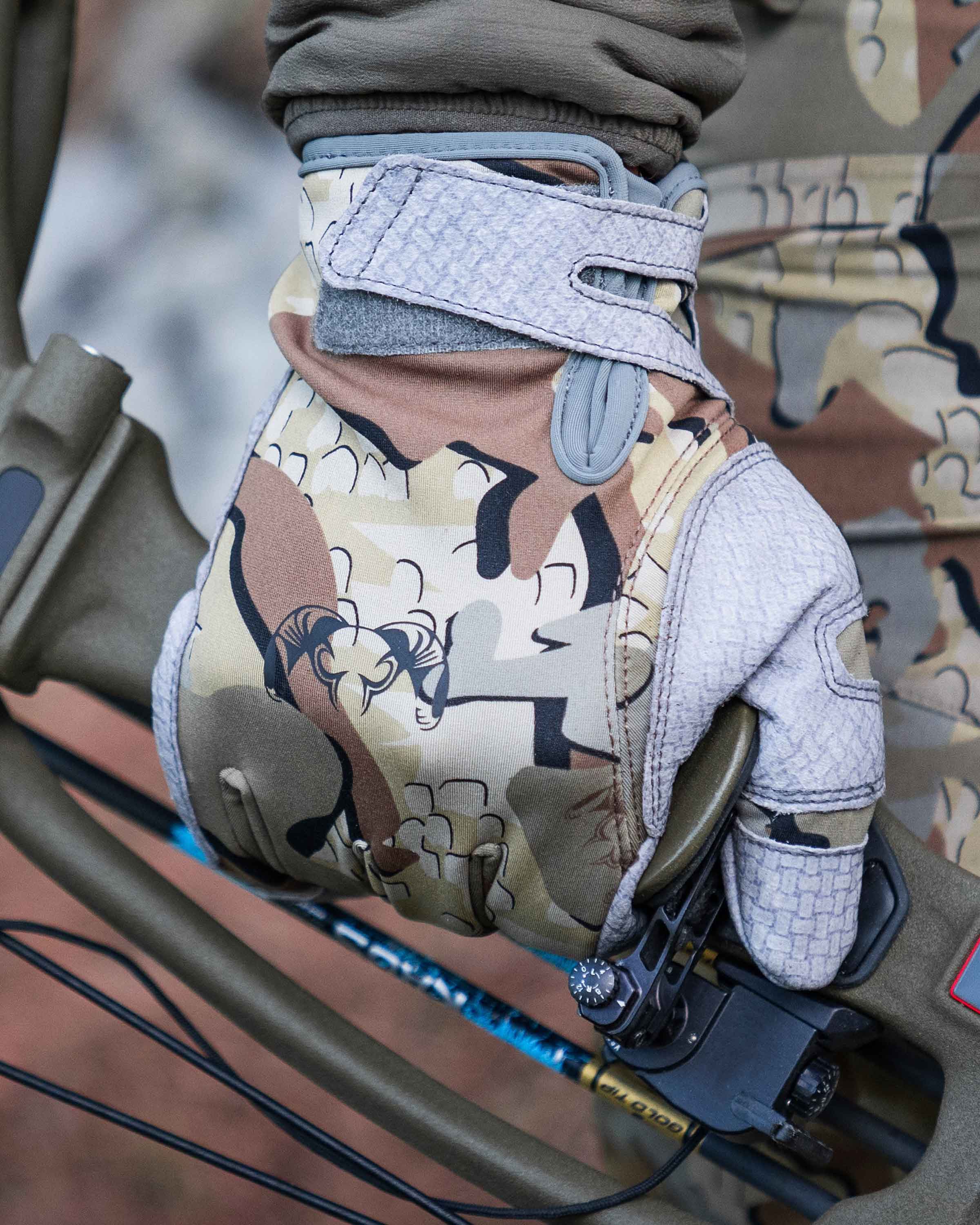 Guide X Glove | Ash - Image 4