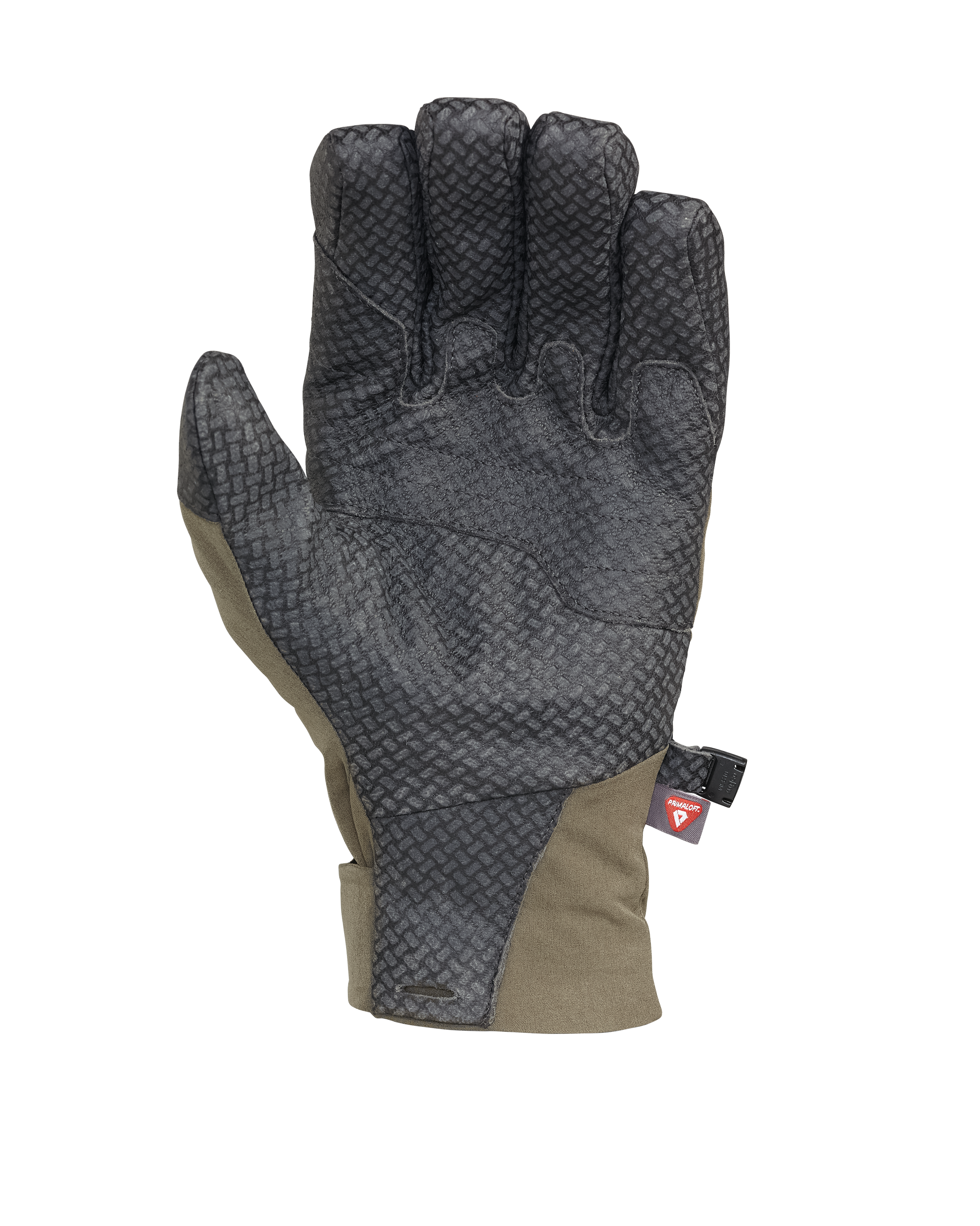Alternative view of Yukon PRO Glove | Ash