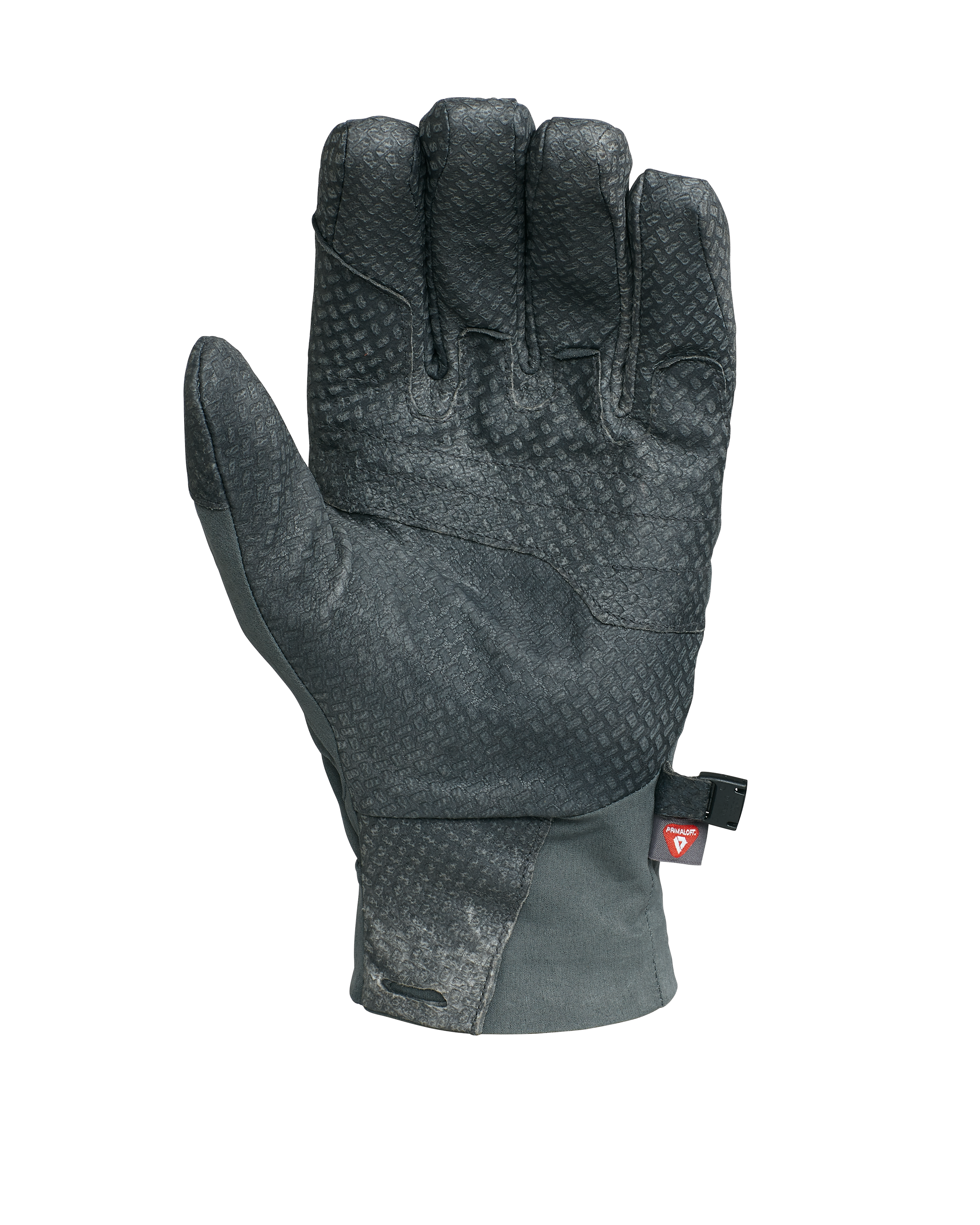 Alternative view of Yukon PRO Glove | Gunmetal