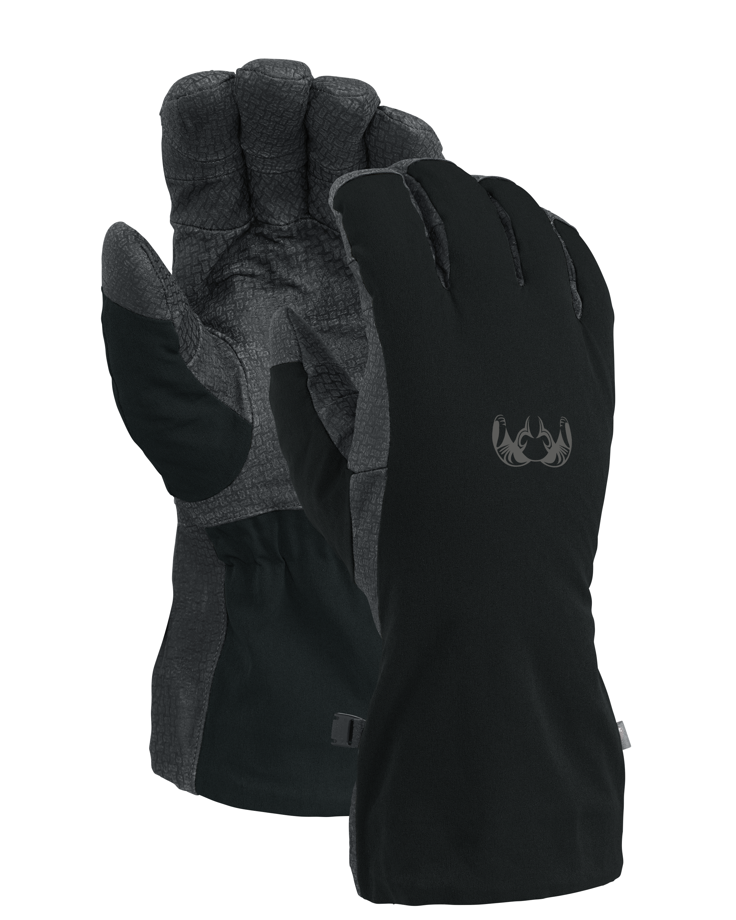 Northstar Glove | Black