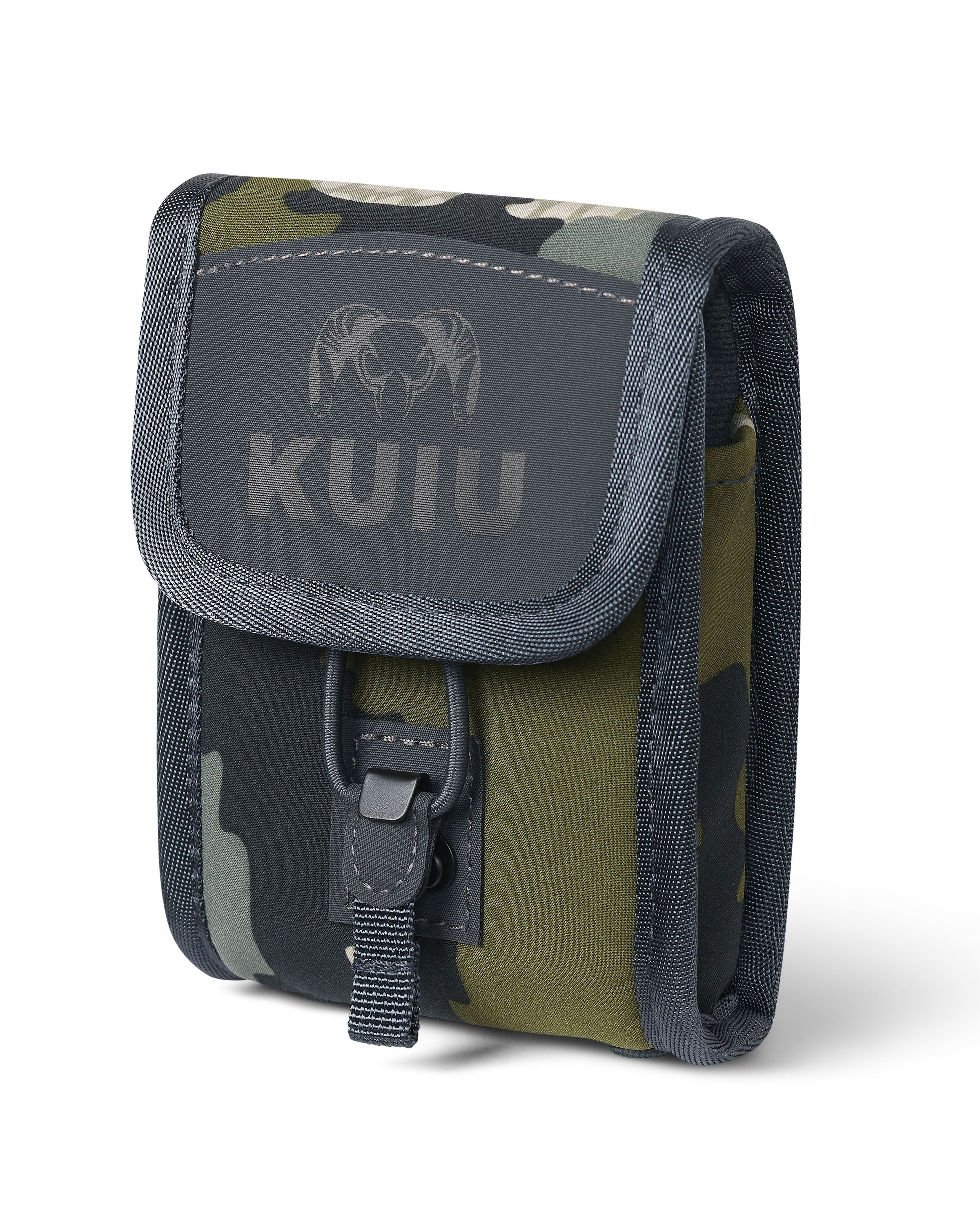 PRO G3 Rangefinder Holder | Verde