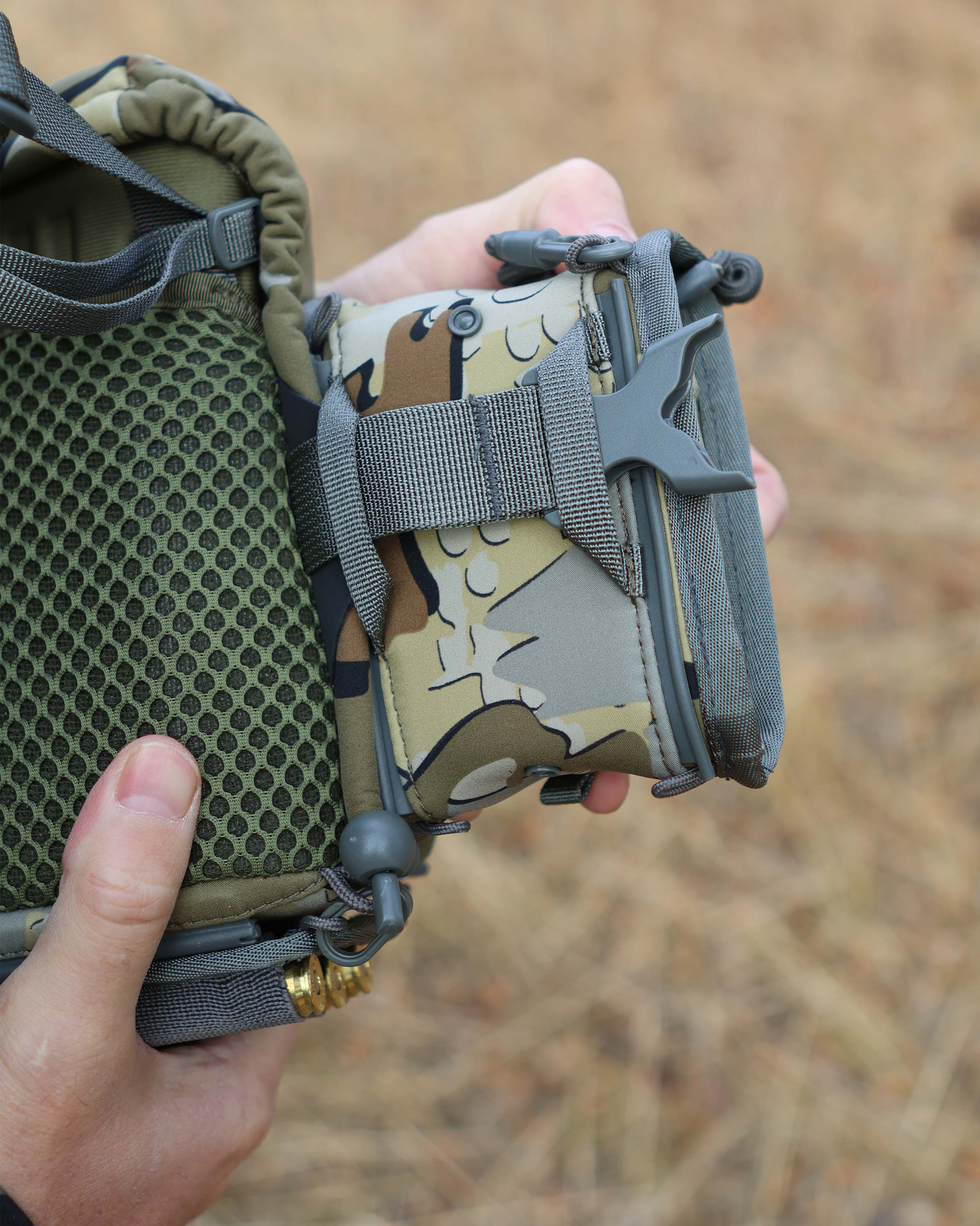 PRO G3 Rangefinder Holder | Evergreen - Image 8