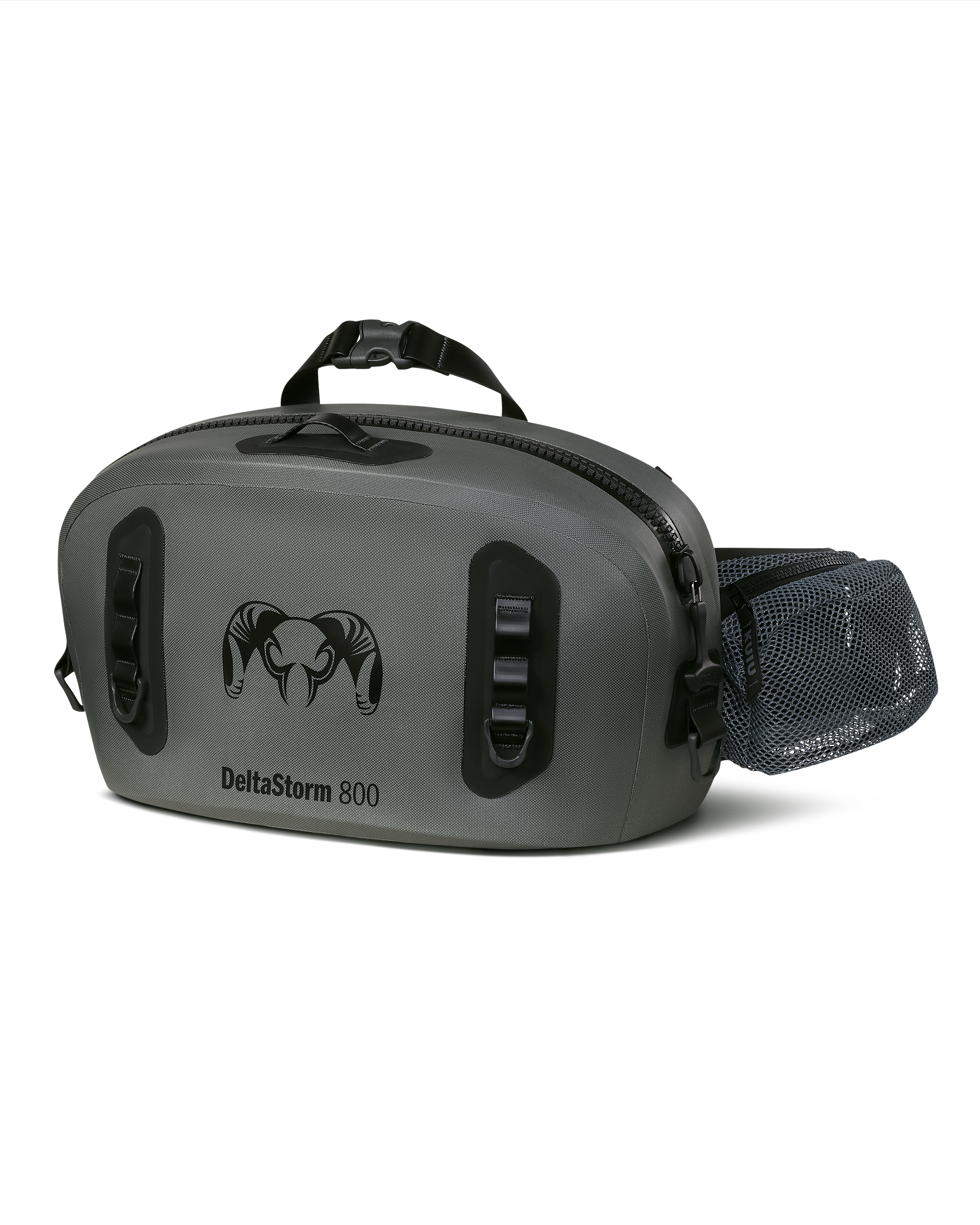 DeltaStorm 800 Submersible Waistpack | Stone