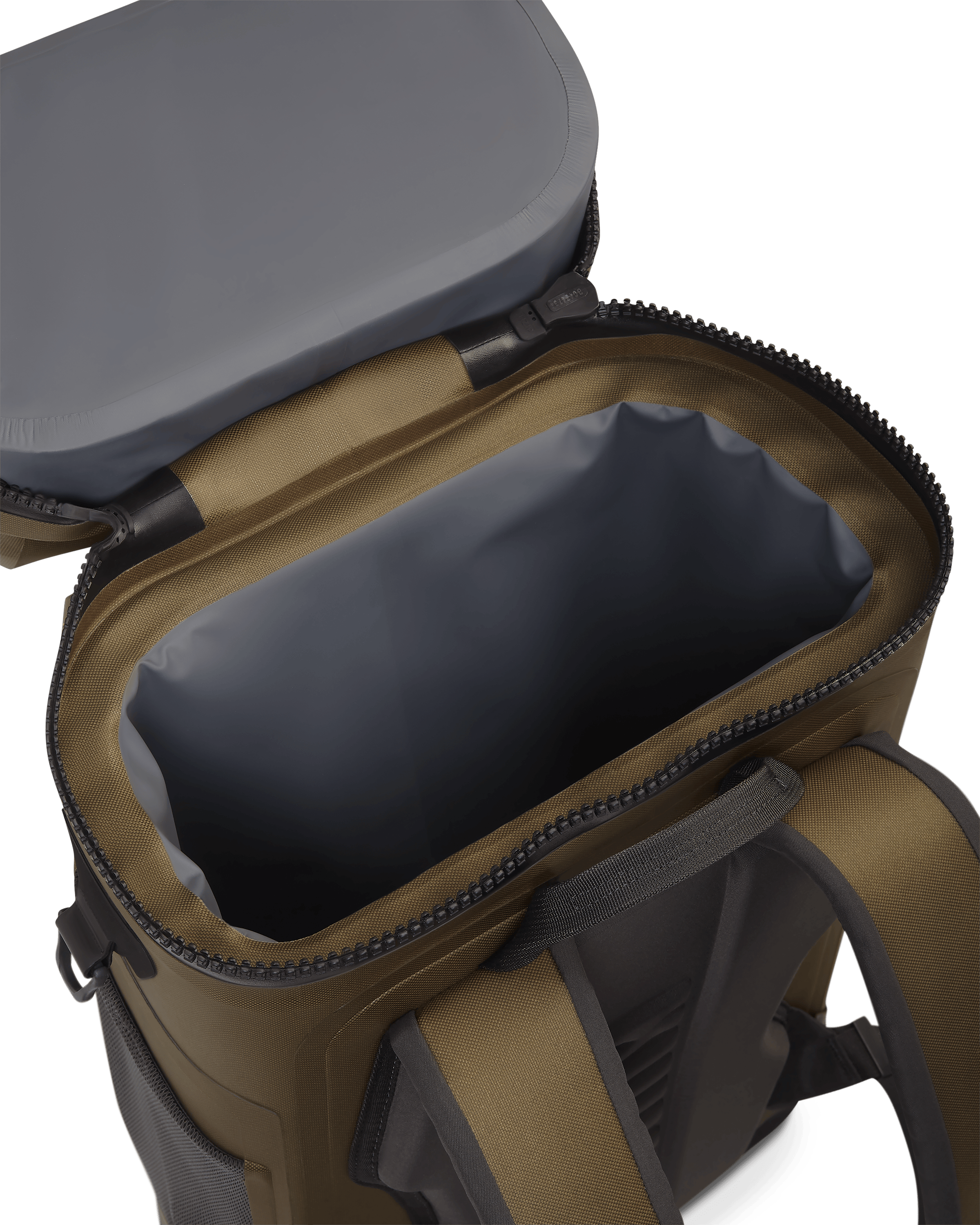 Kodiak 2000 Cooler Backpack | Coyote Brown - Image 3