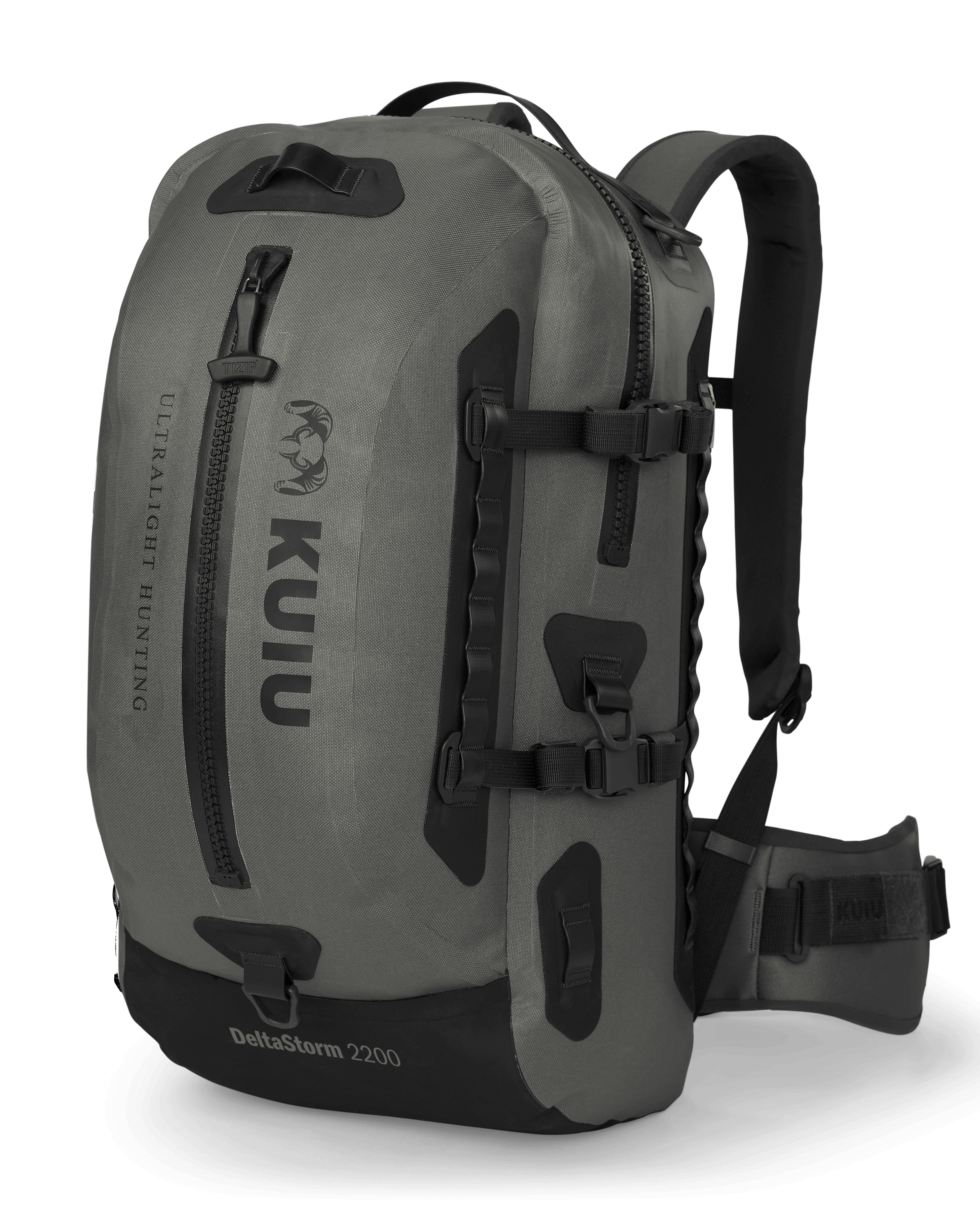 DeltaStorm 2200 Submersible Backpack | Stone