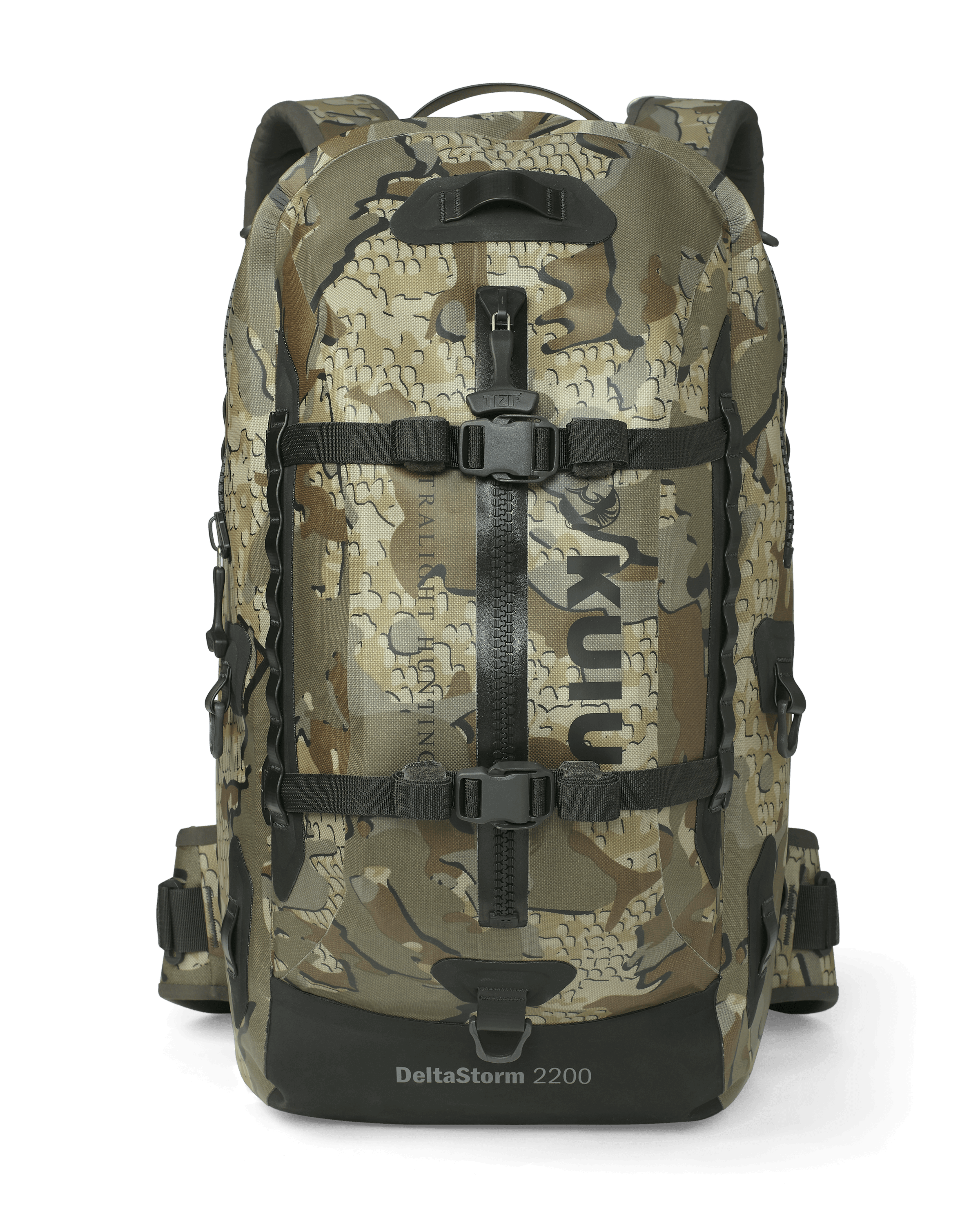 DeltaStorm 2200 Submersible Backpack | Stone - Image 4