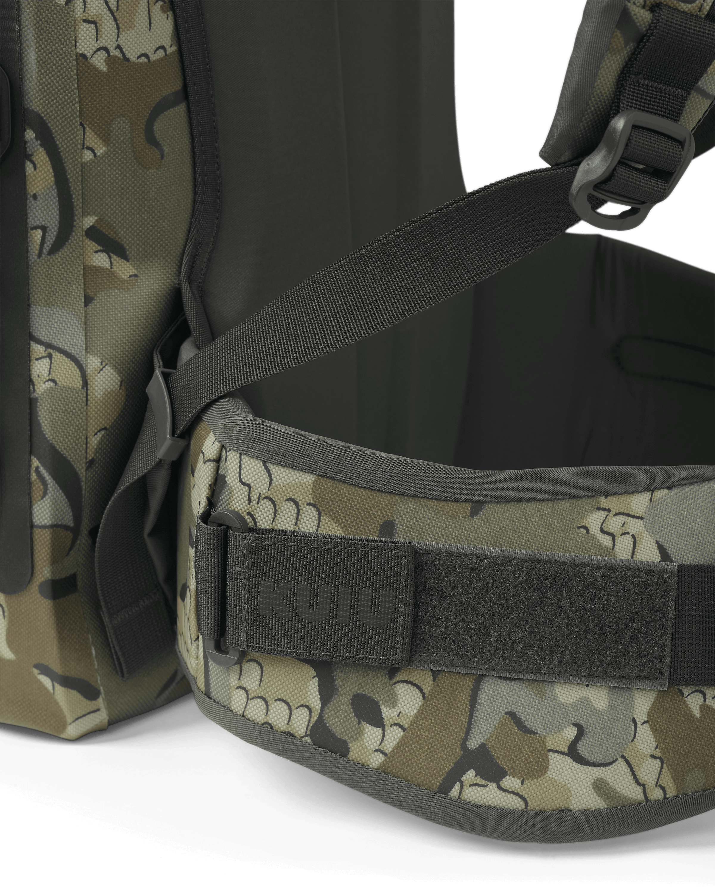 DeltaStorm 2200 Submersible Backpack | Coyote Brown - Image 8