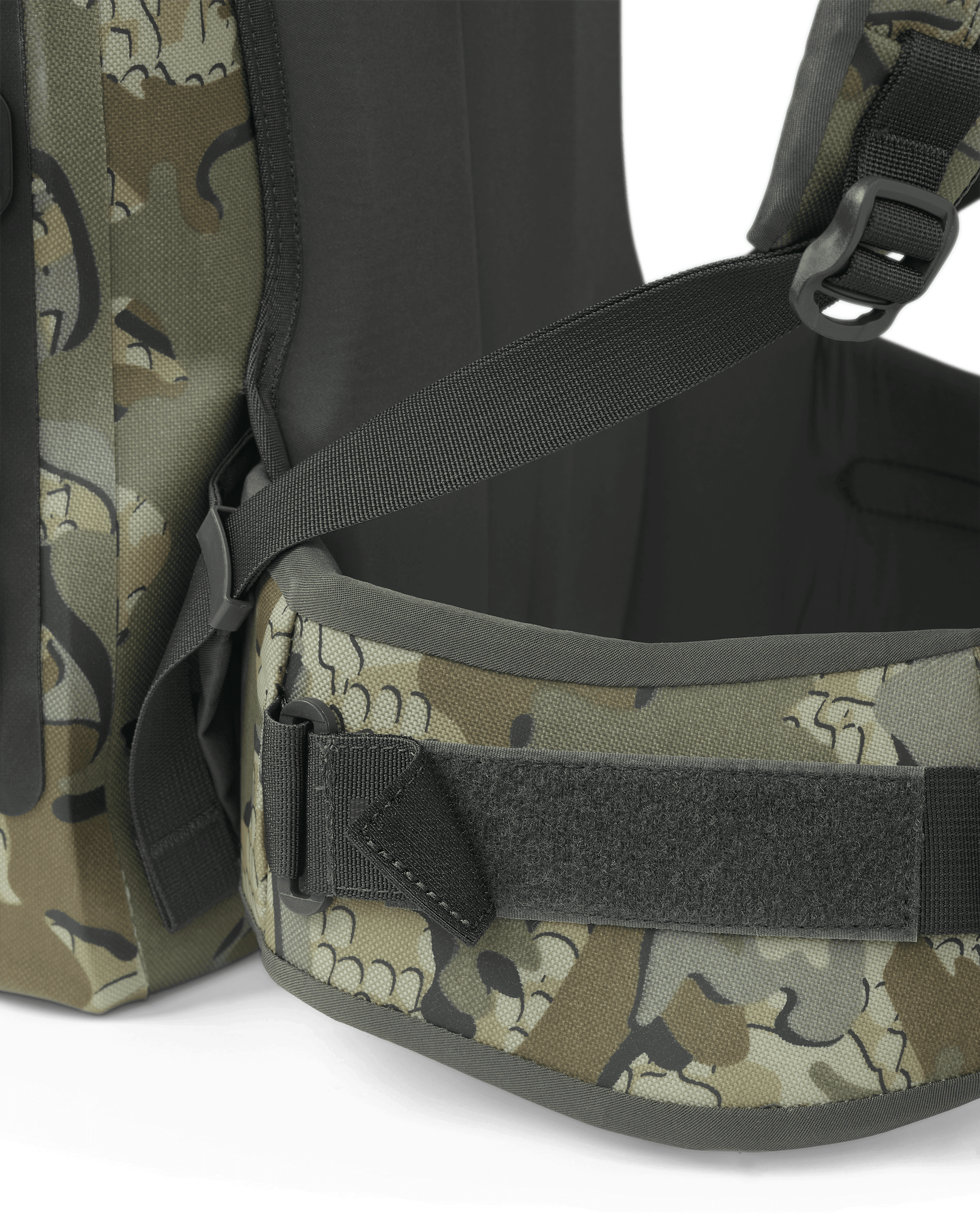DeltaStorm 2200 Submersible Backpack | Stone - Image 7