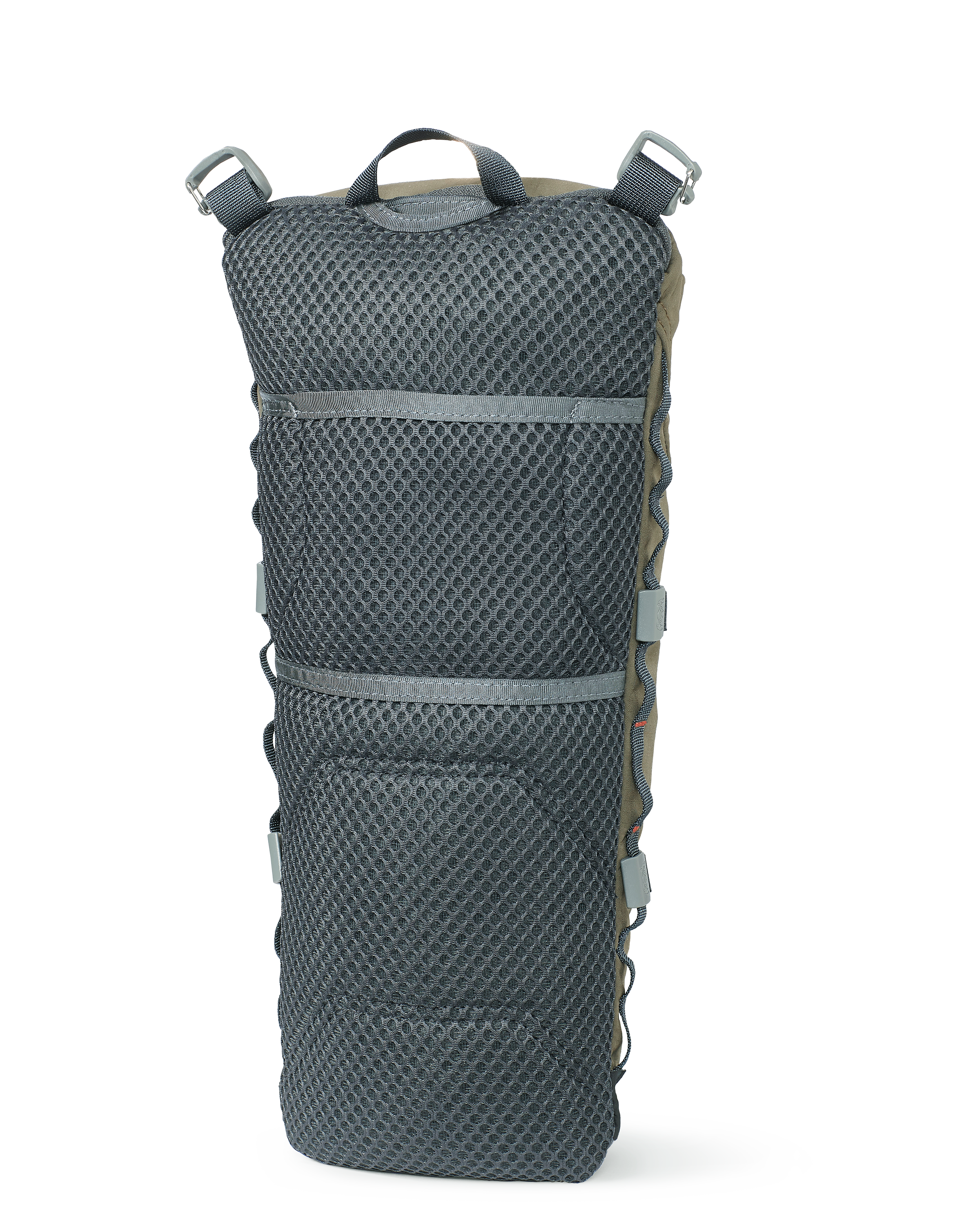 Alternative view of PRO G3 Hydration Rig | Ash