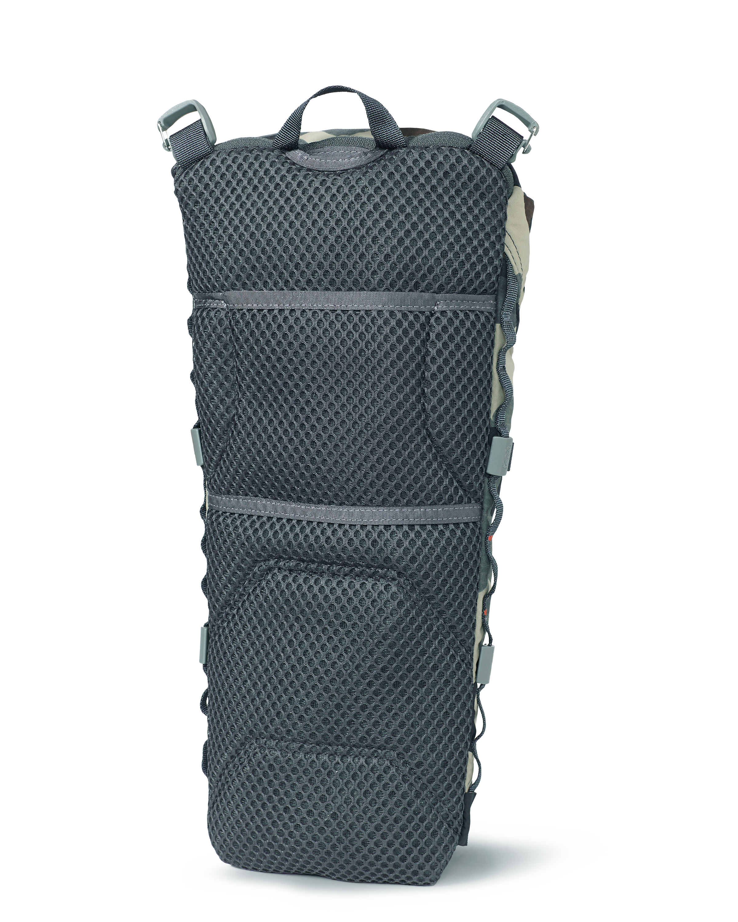 Alternative view of PRO G3 Hydration Rig | Vias