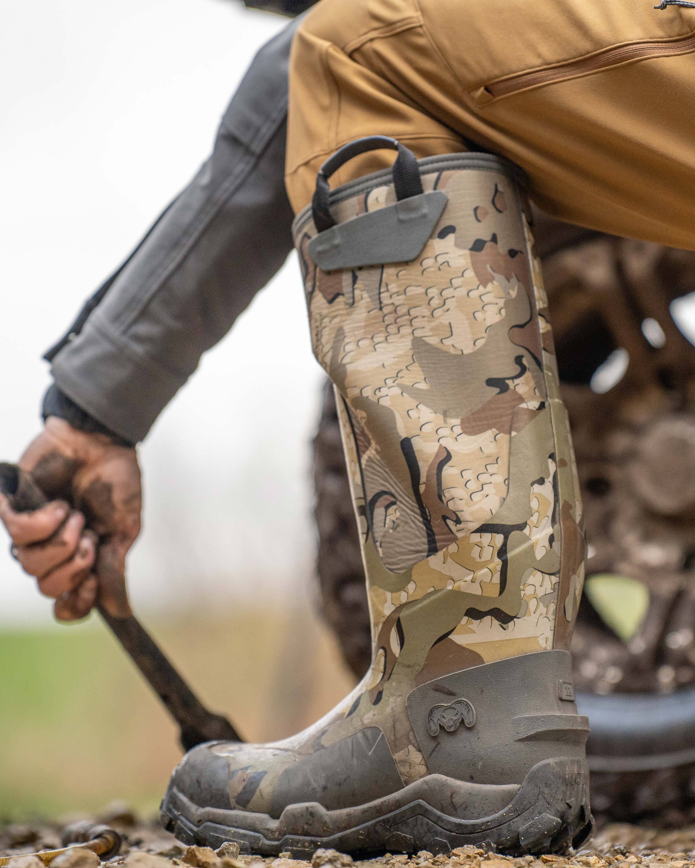 KUIU HD Mud Boot | Valo - Image 8
