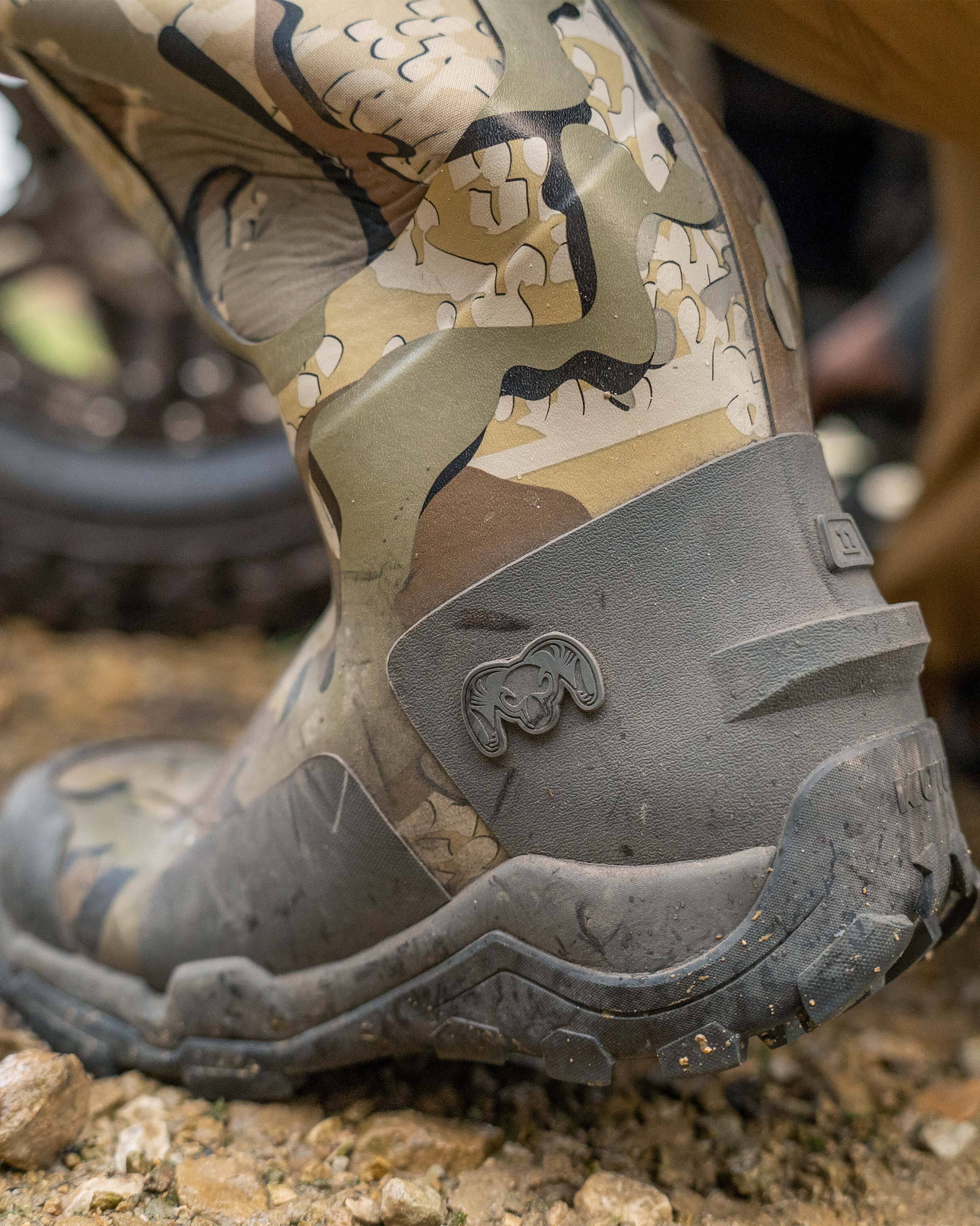 KUIU HD Mud Boot | Valo - Image 9