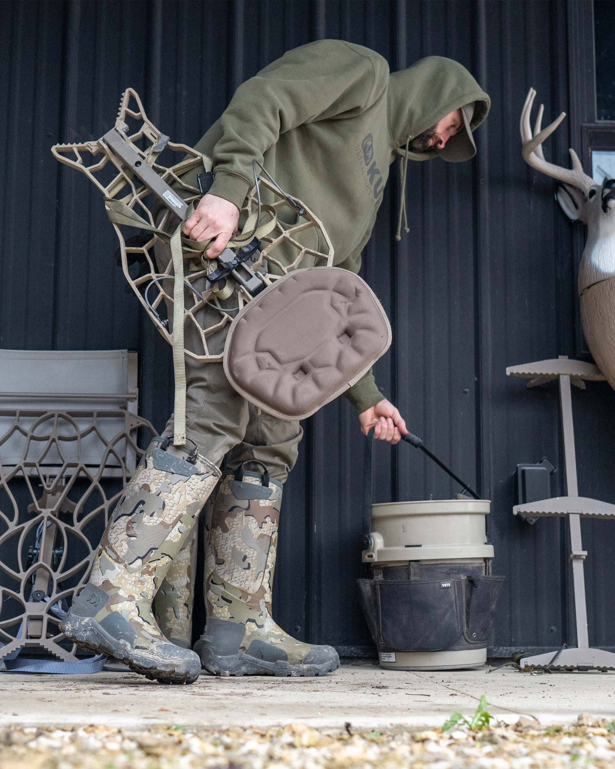 KUIU HD Mud Boot | Valo - Image 10