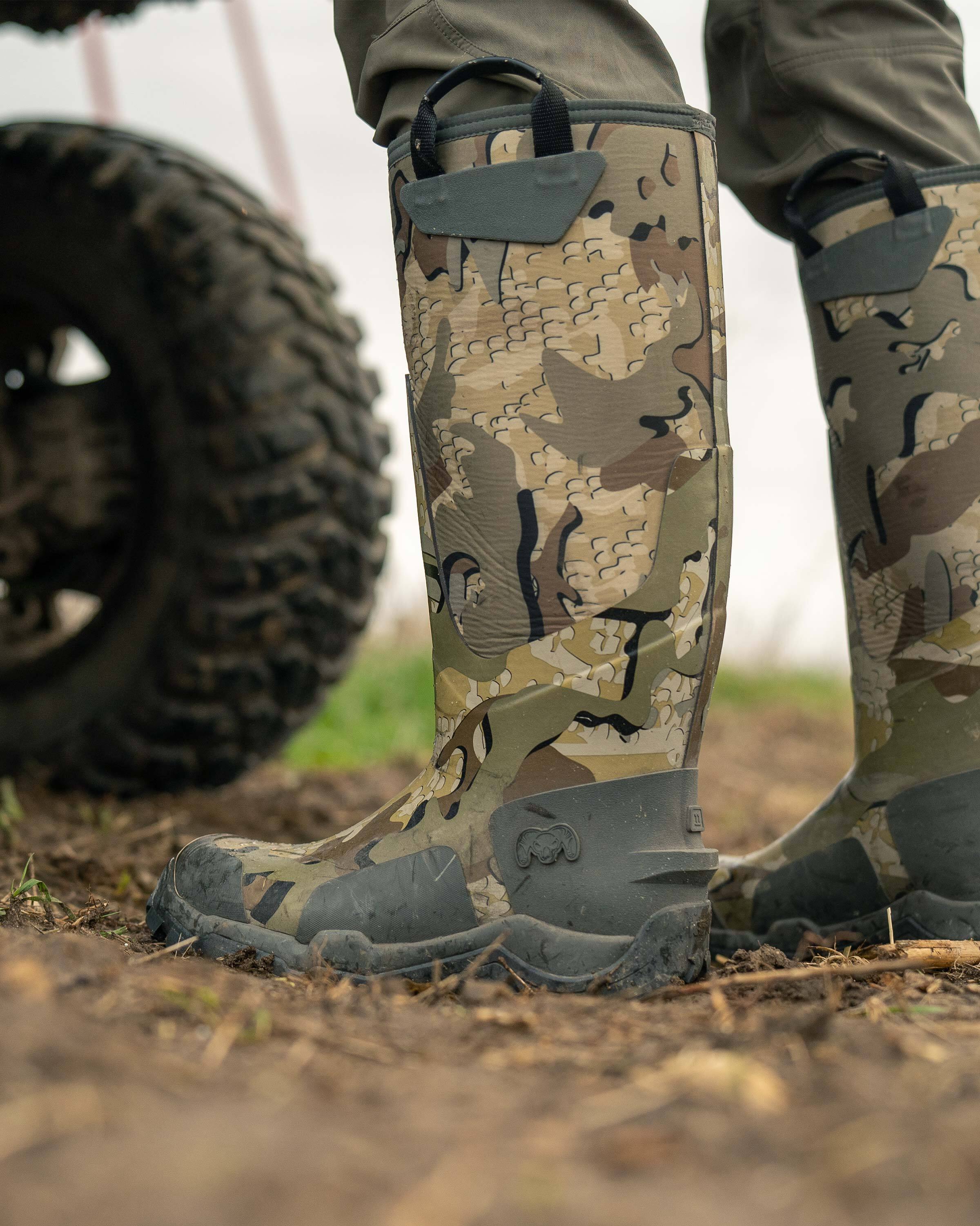 KUIU HD Mud Boot | Valo - Image 7