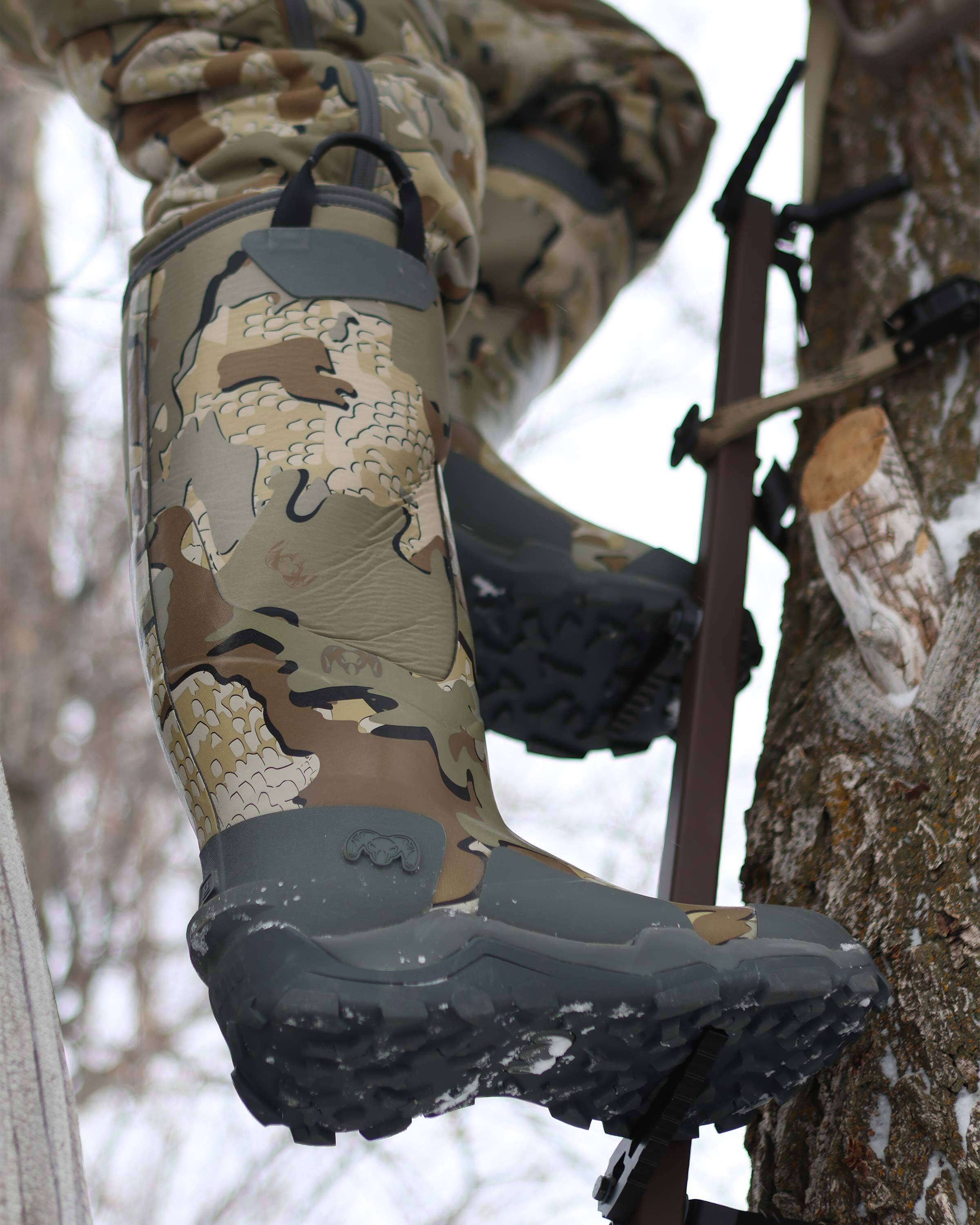 KUIU HD Mud Boot | Valo - Image 11
