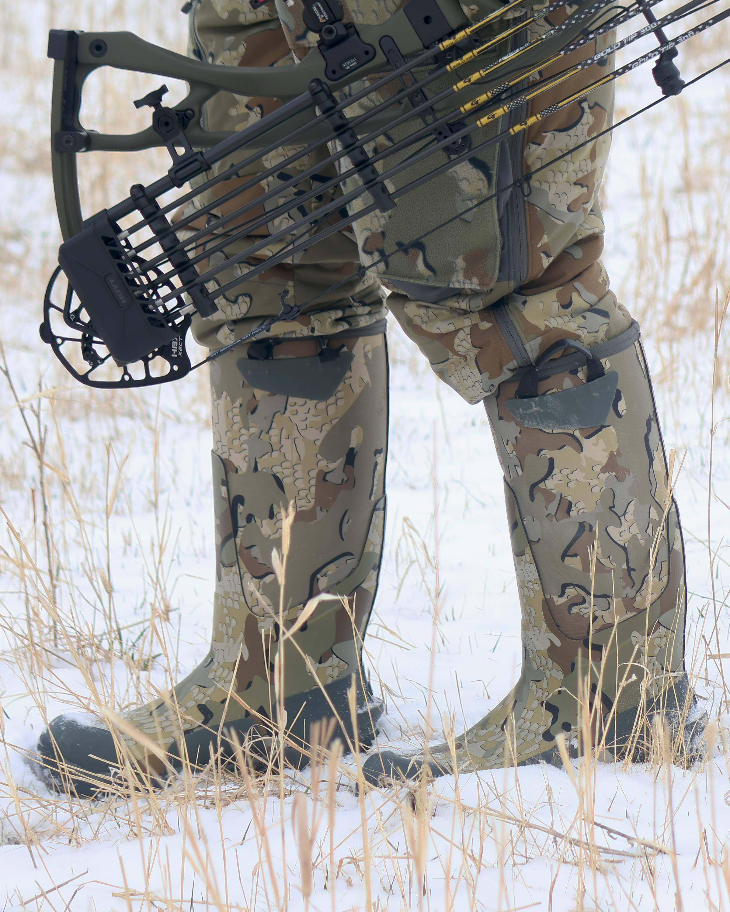 KUIU HD Mud Boot | Valo - Image 12