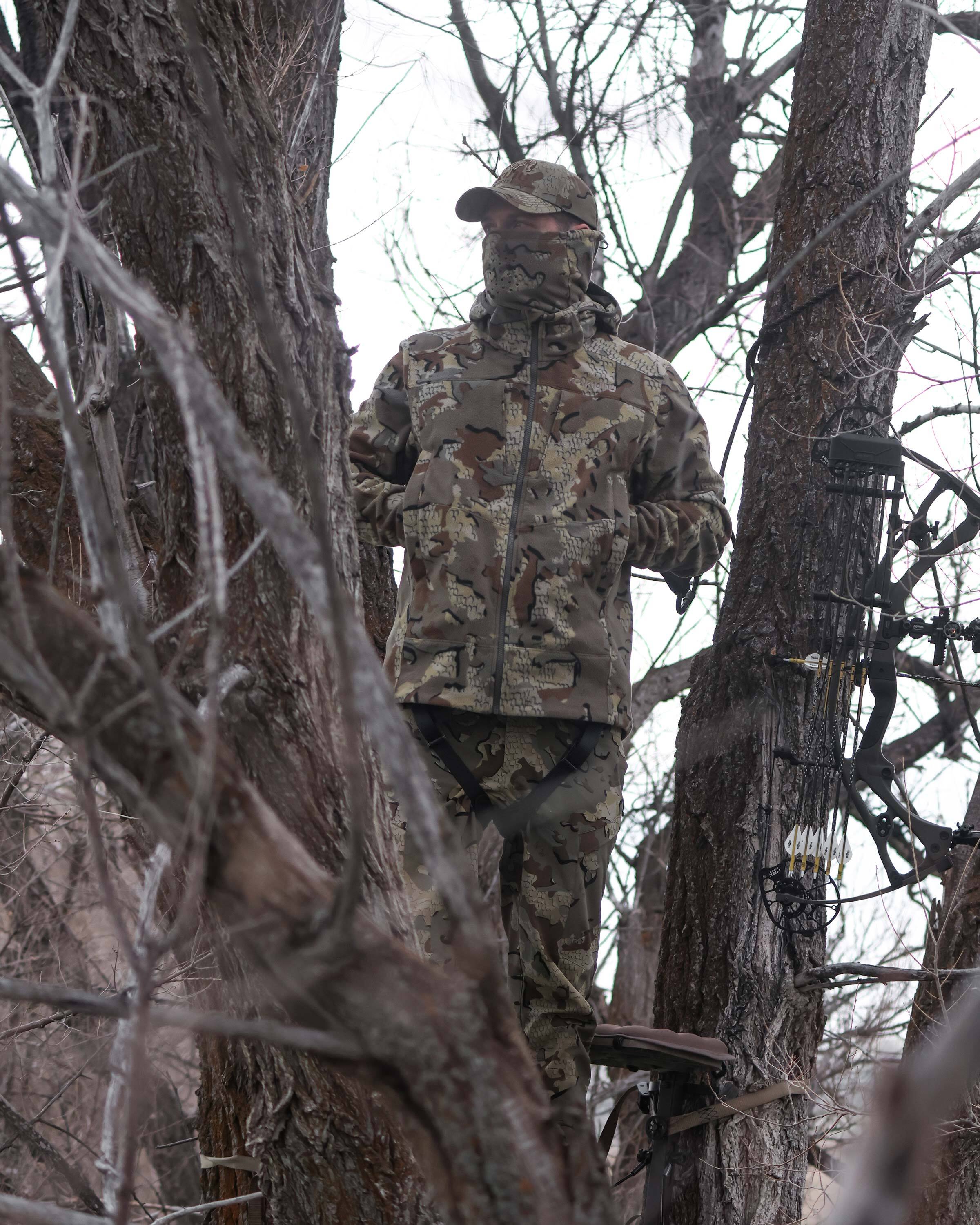 KUIU Proximity LT Hooded Jacket | Valo - Image 7