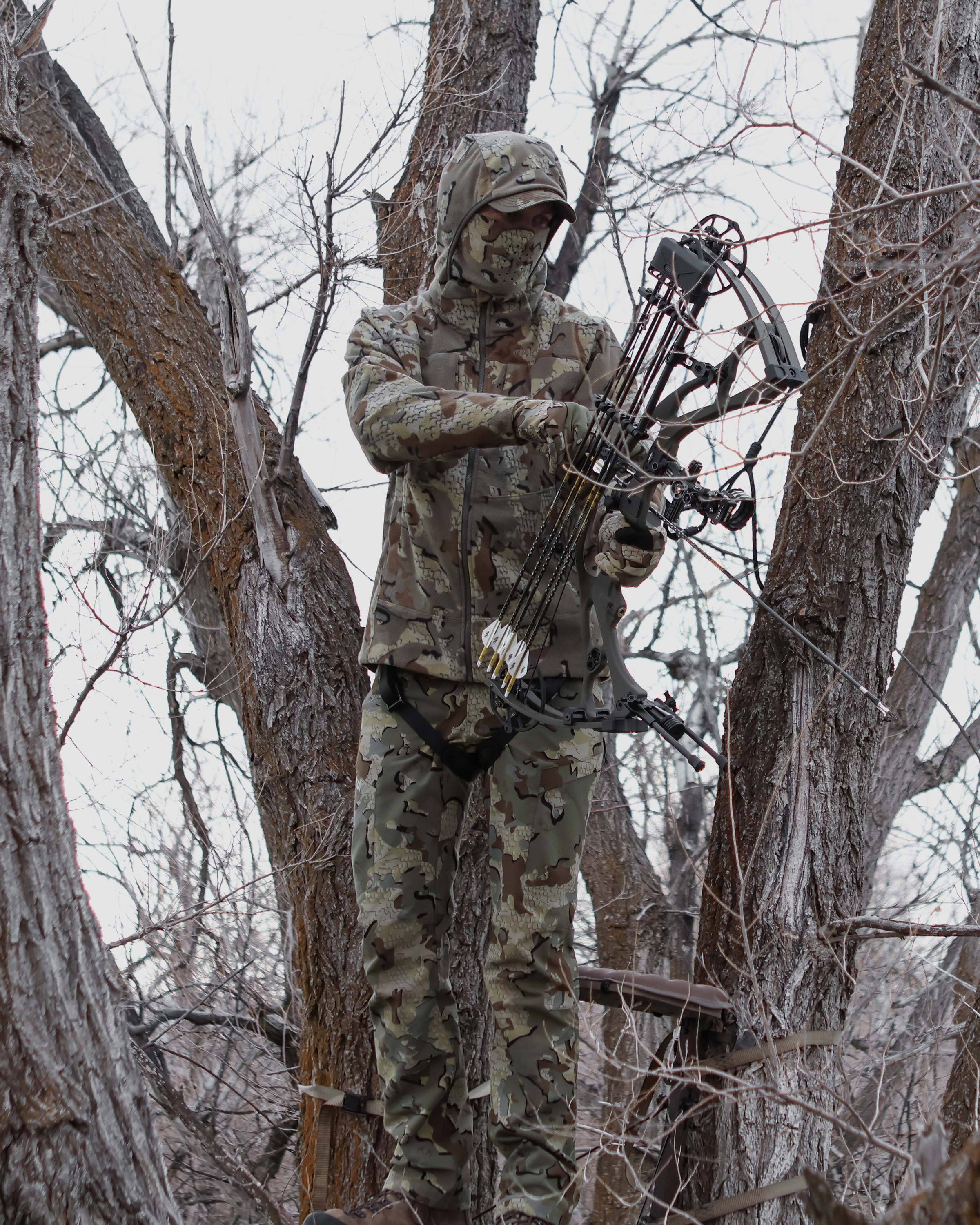 KUIU Proximity LT Hooded Jacket | Valo - Image 9