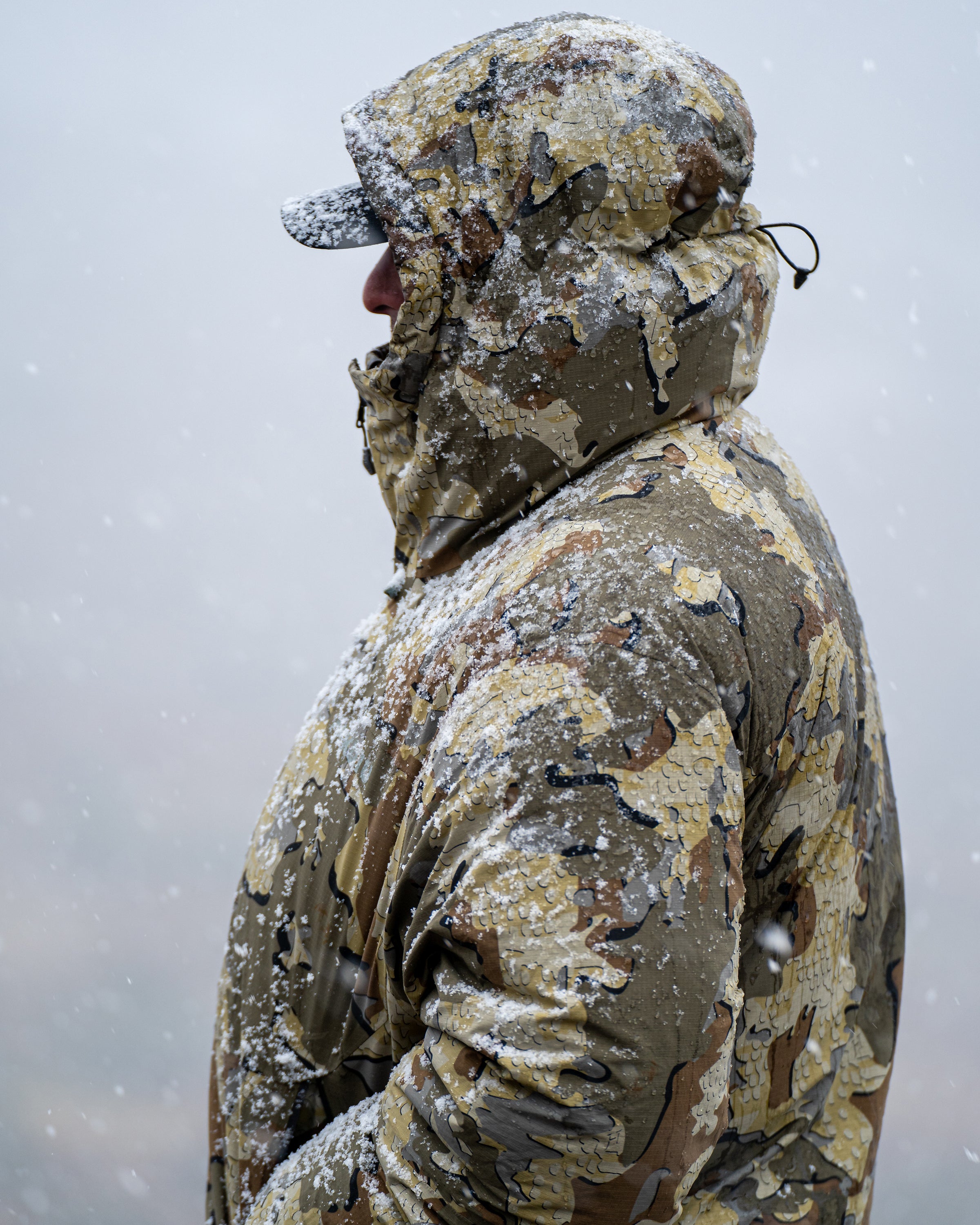 Super Down Burner Parka - Inner Circle Platinum Special Edition | Black - Image 13