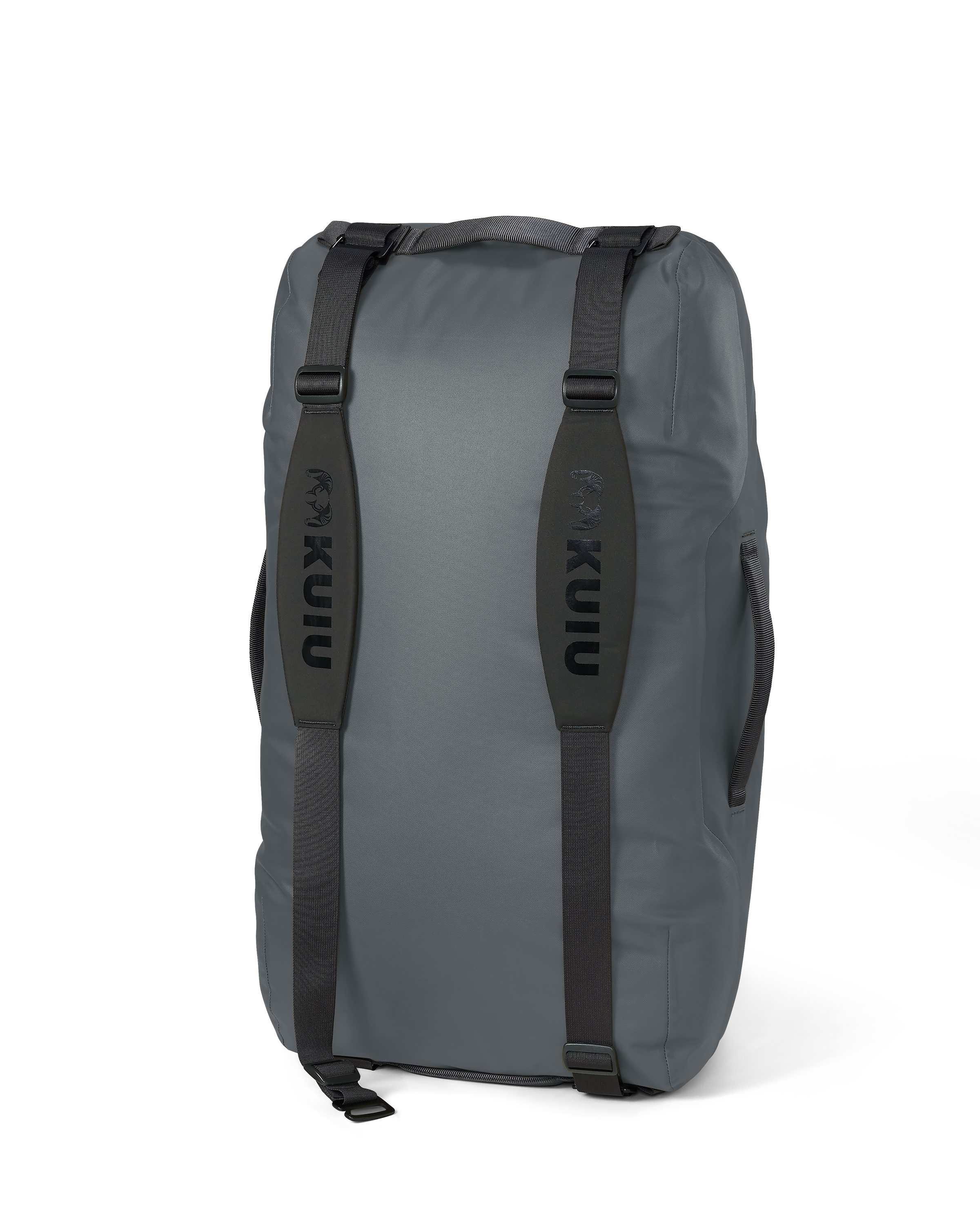Alternative view of Taku BLSTX 4200 Duffel | Gunmetal