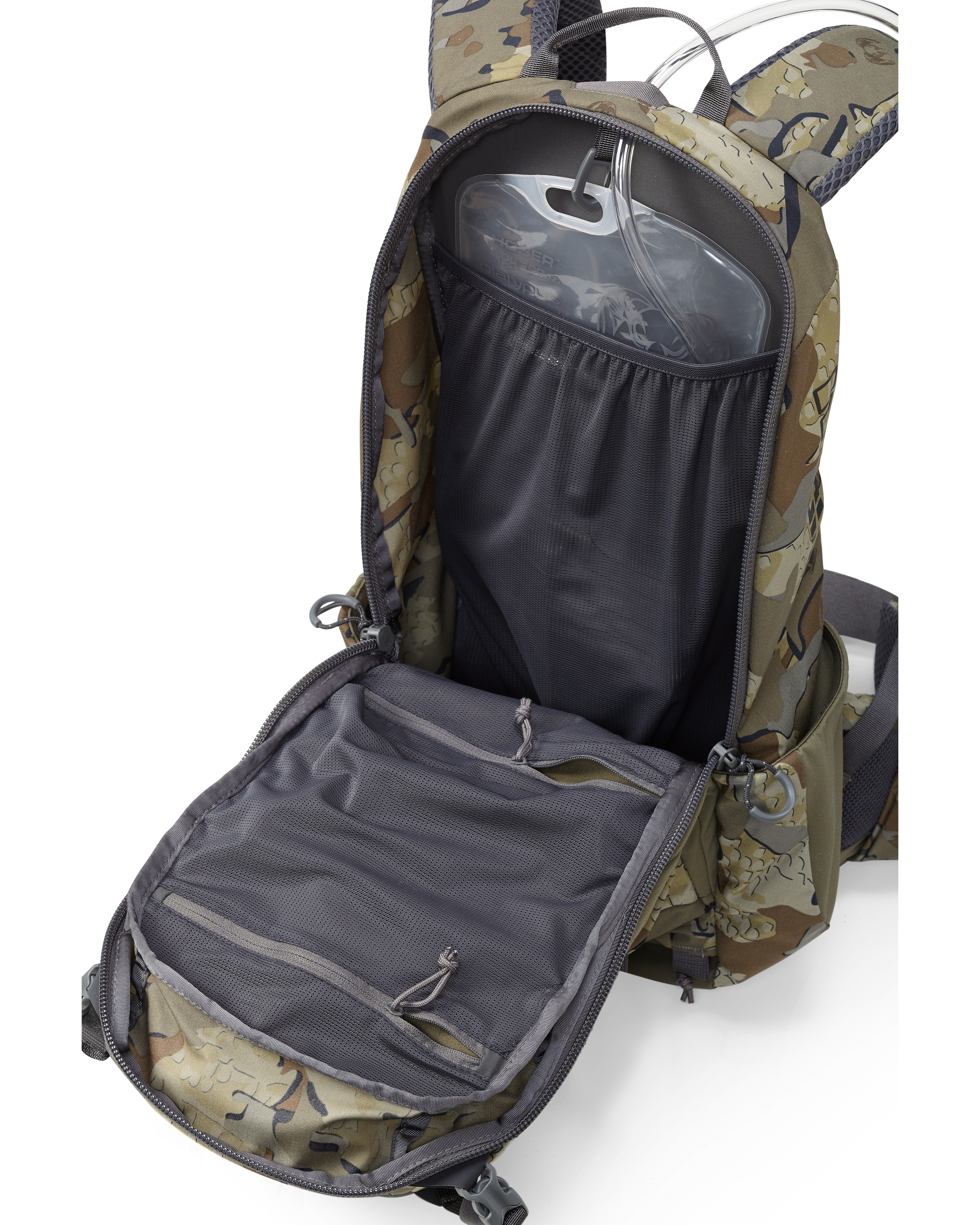 Divide 1500 | Gunmetal - Image 7