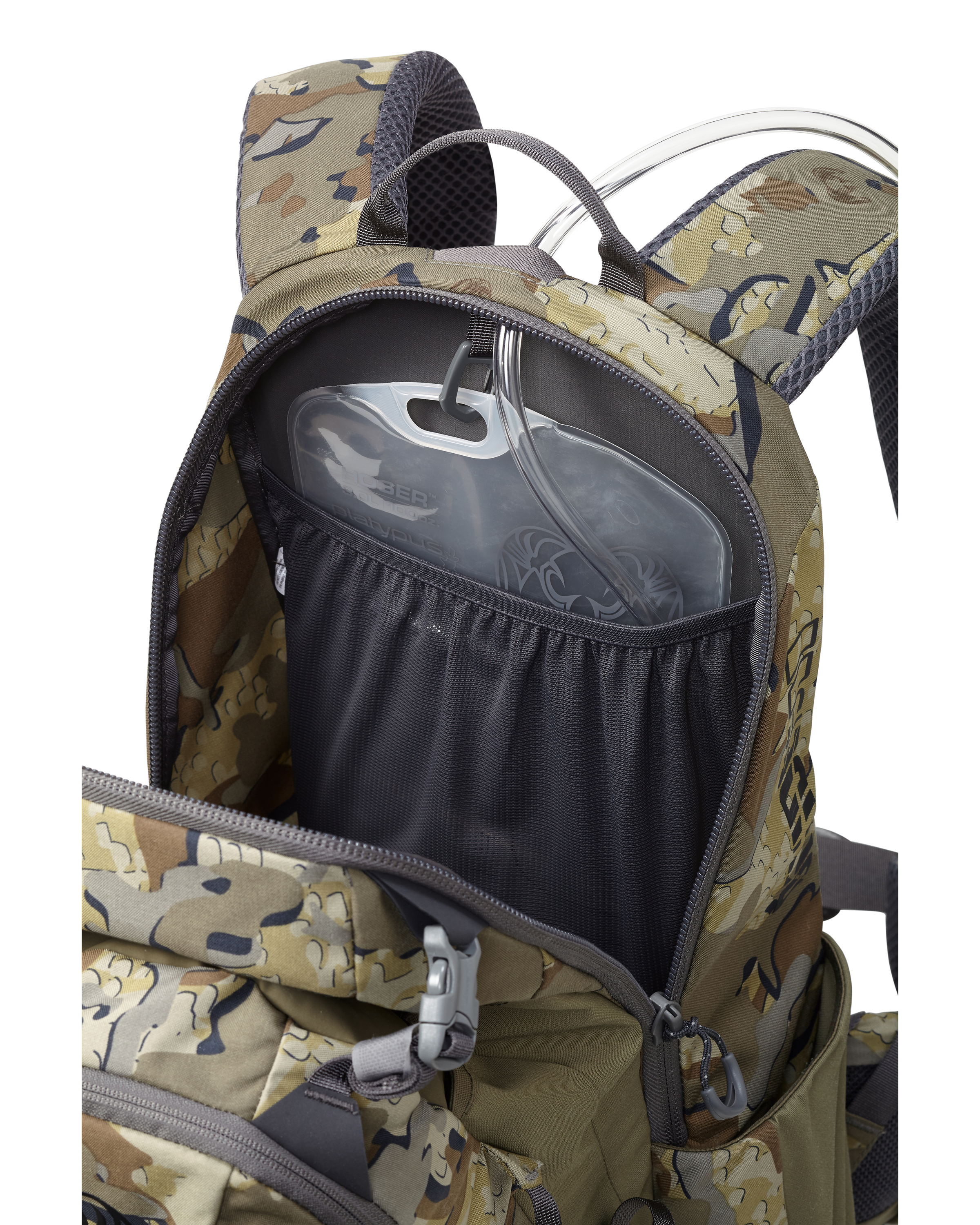 Divide 1500 | Gunmetal - Image 8
