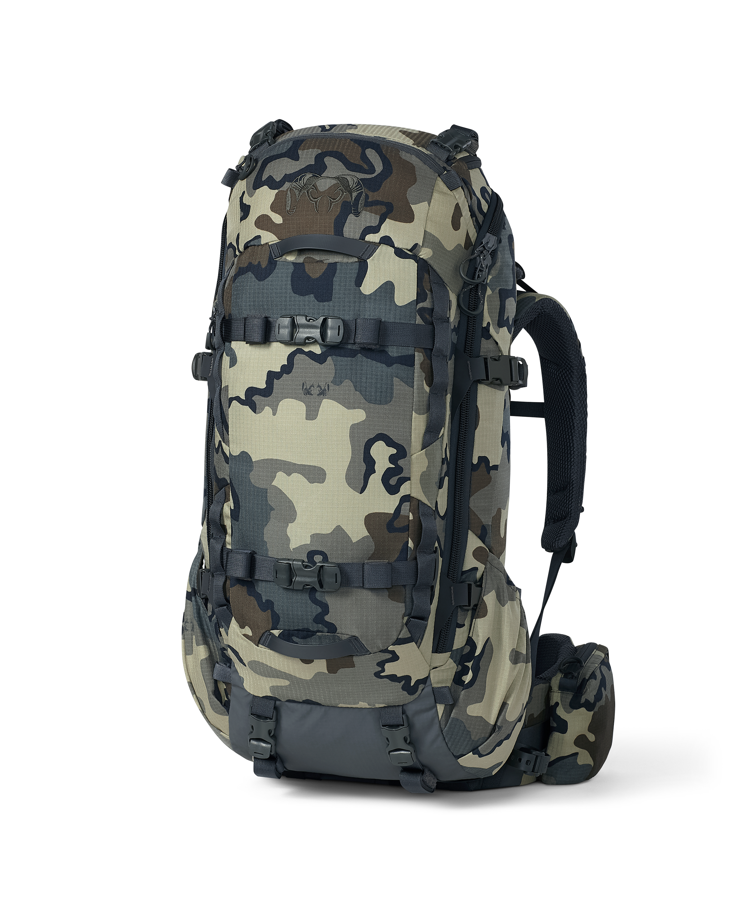 ICON 6 3500 Pack | Vias