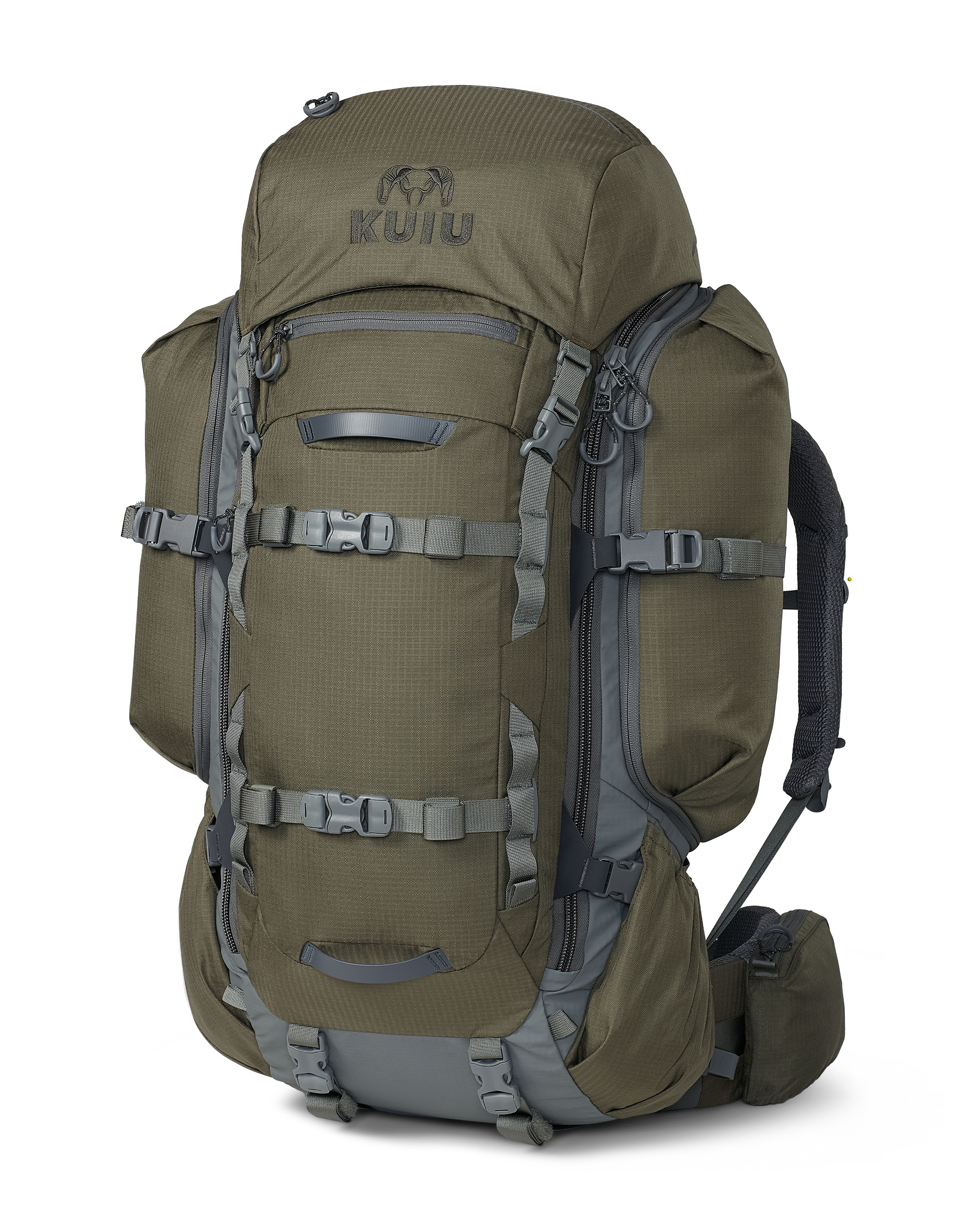 ICON 6 8200 Pack | Ash