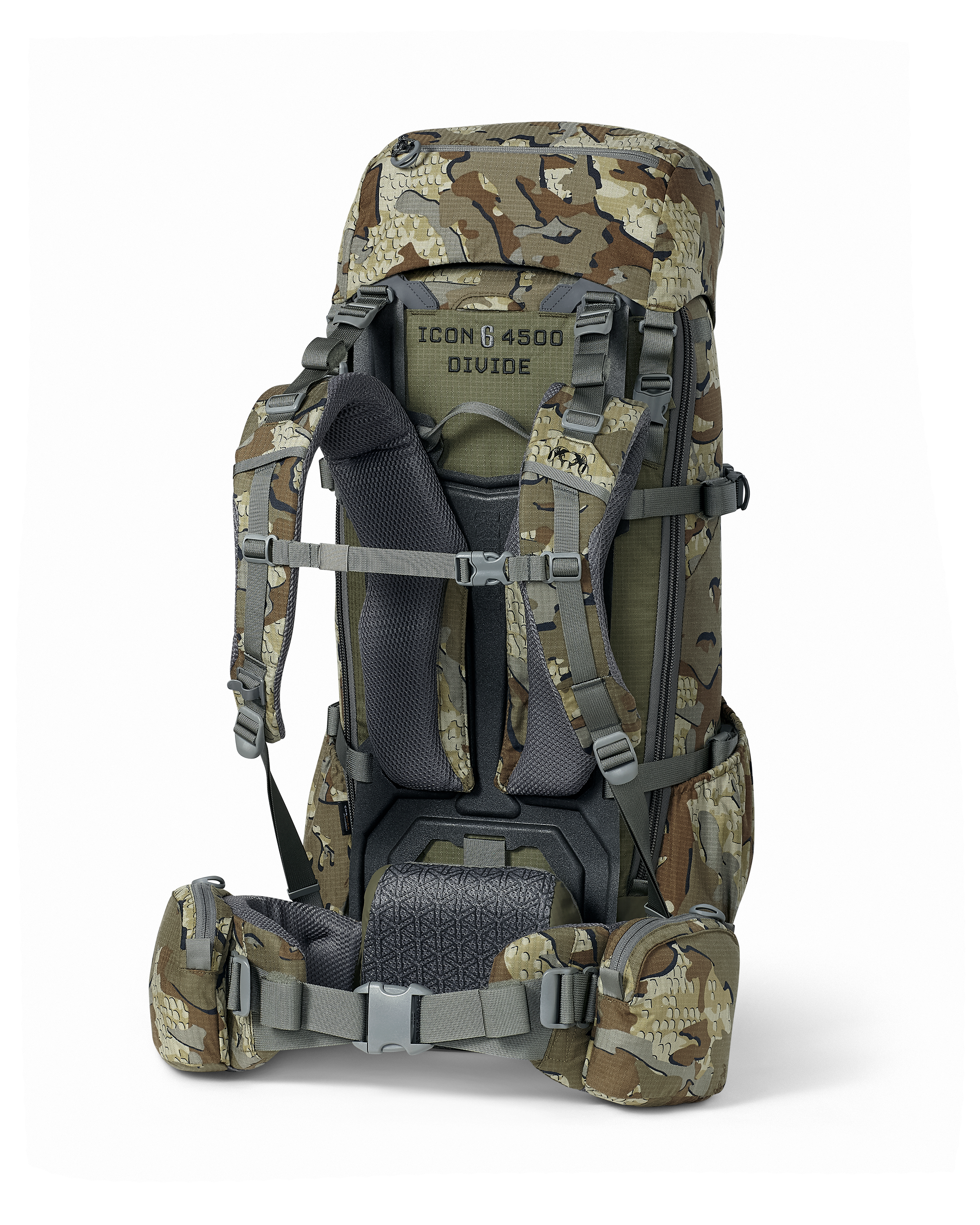 Alternative view of ICON 6 4500 Divide Pack | Valo