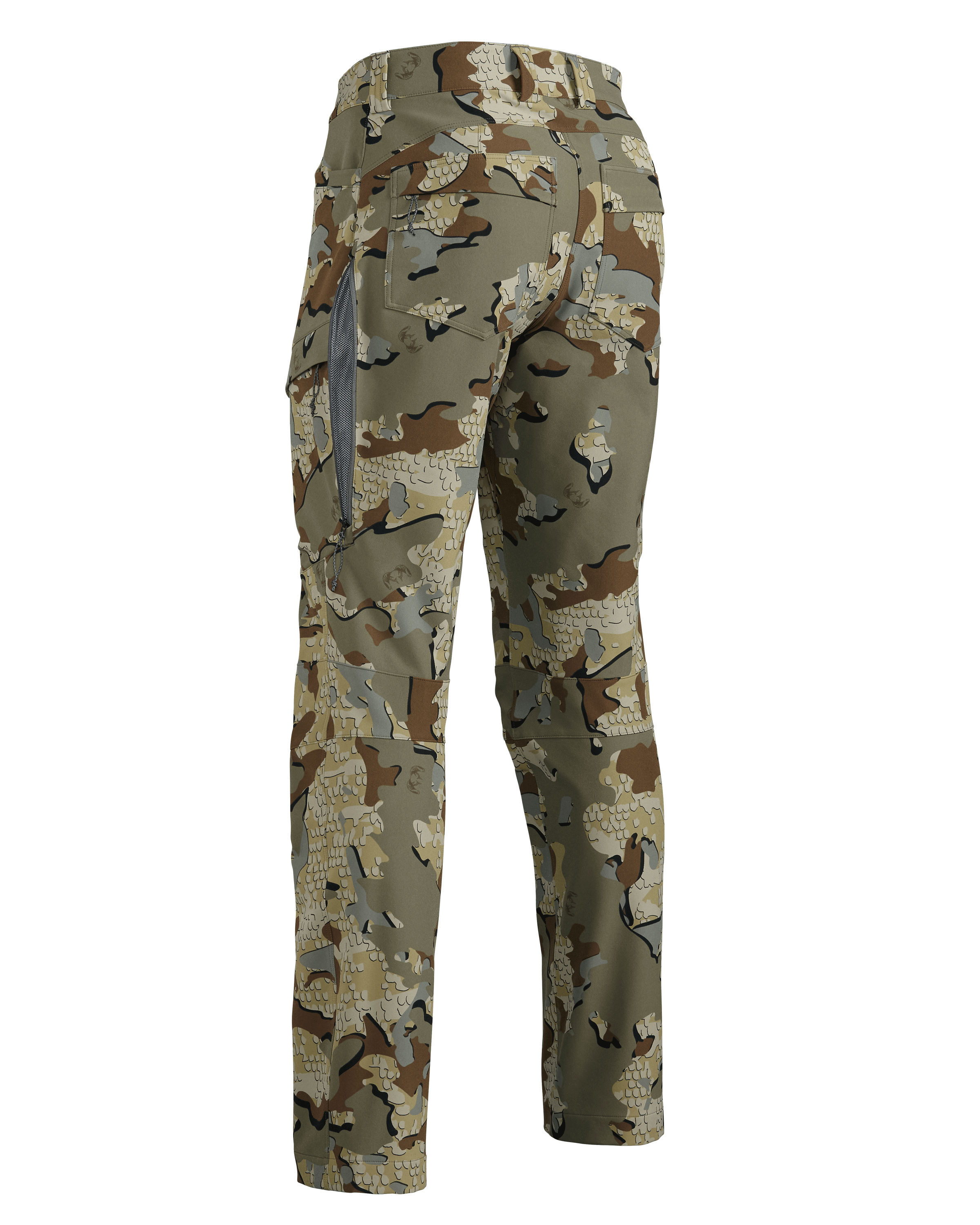 Women's Attack Pant | Valo - Image 3