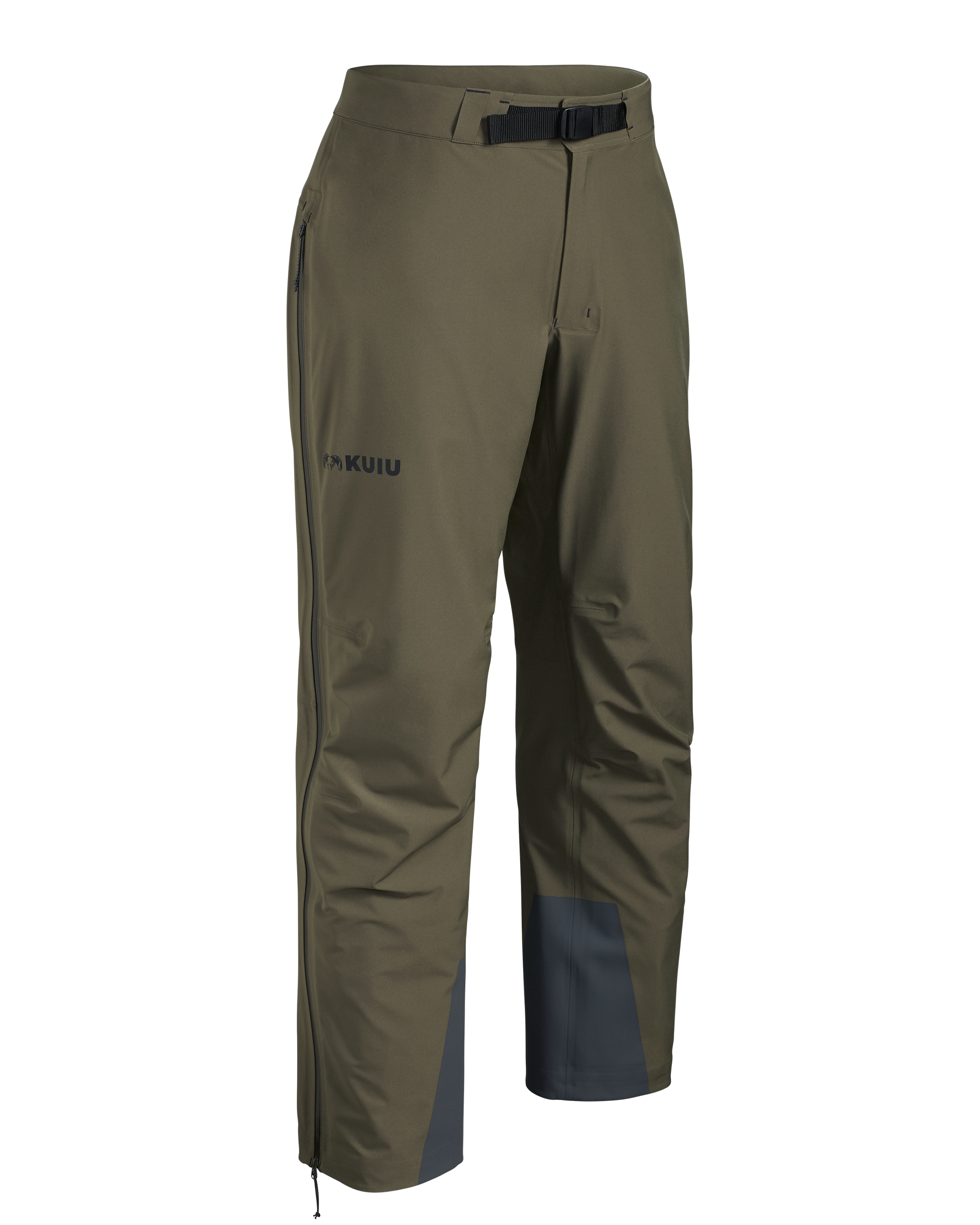 Women's Chugach TR Rain Pant | Ash