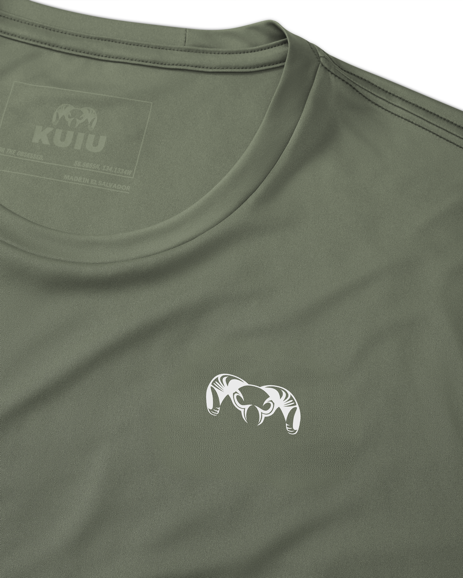 Velocity LS Crew | Antler - Image 4