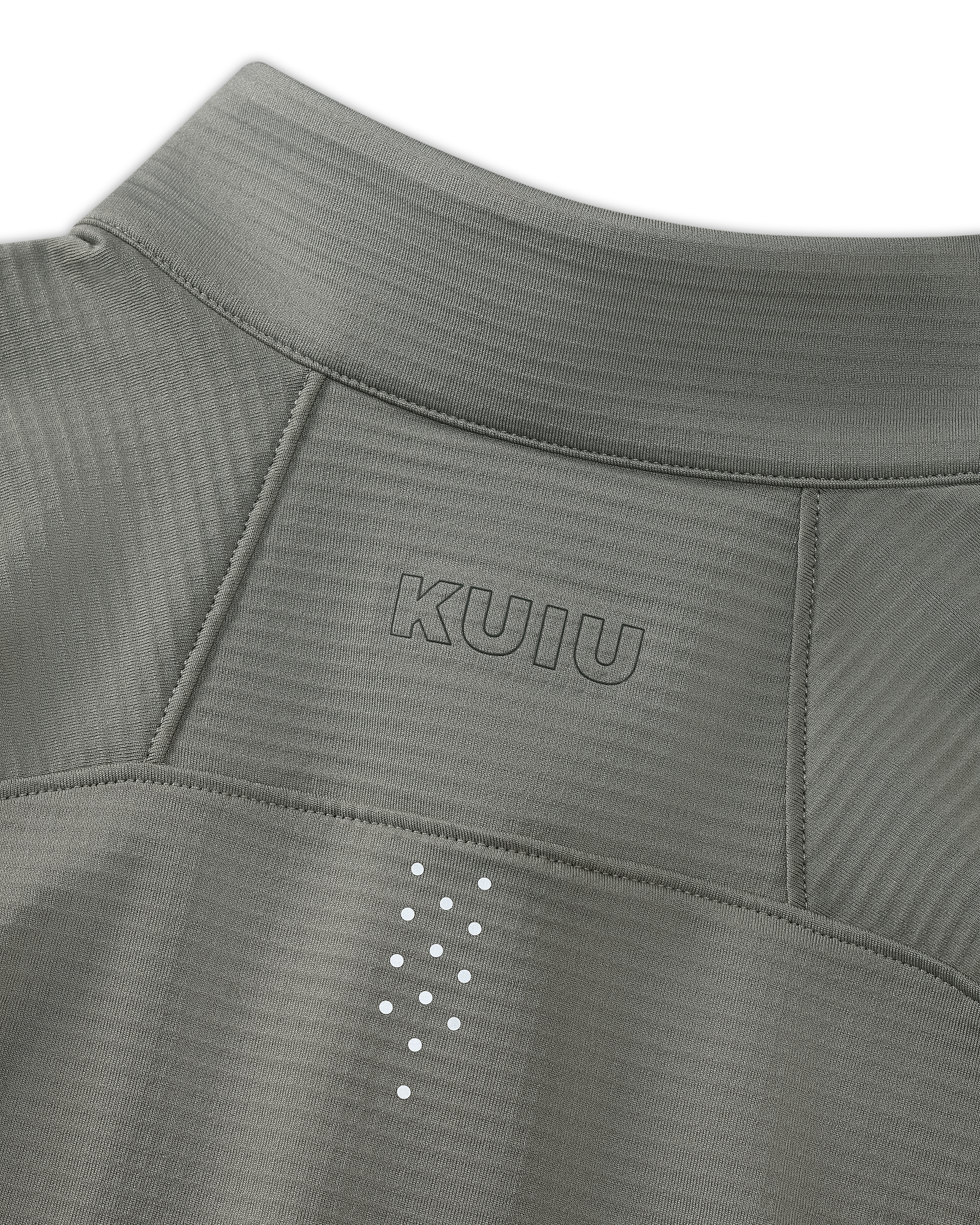 EnduroTrainer Zip-T | Antler - Image 4
