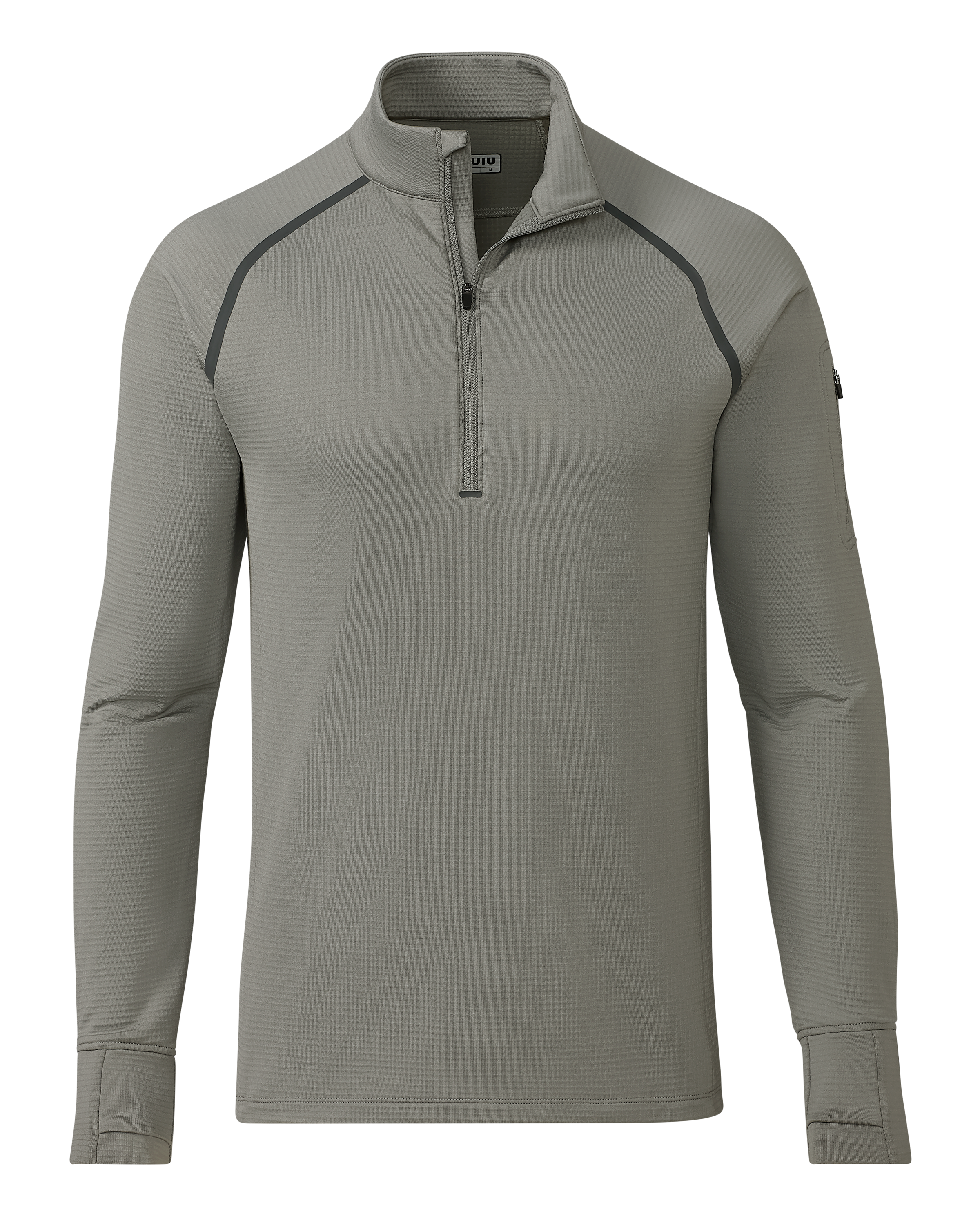 EnduroTrainer Zip-T | Shadow